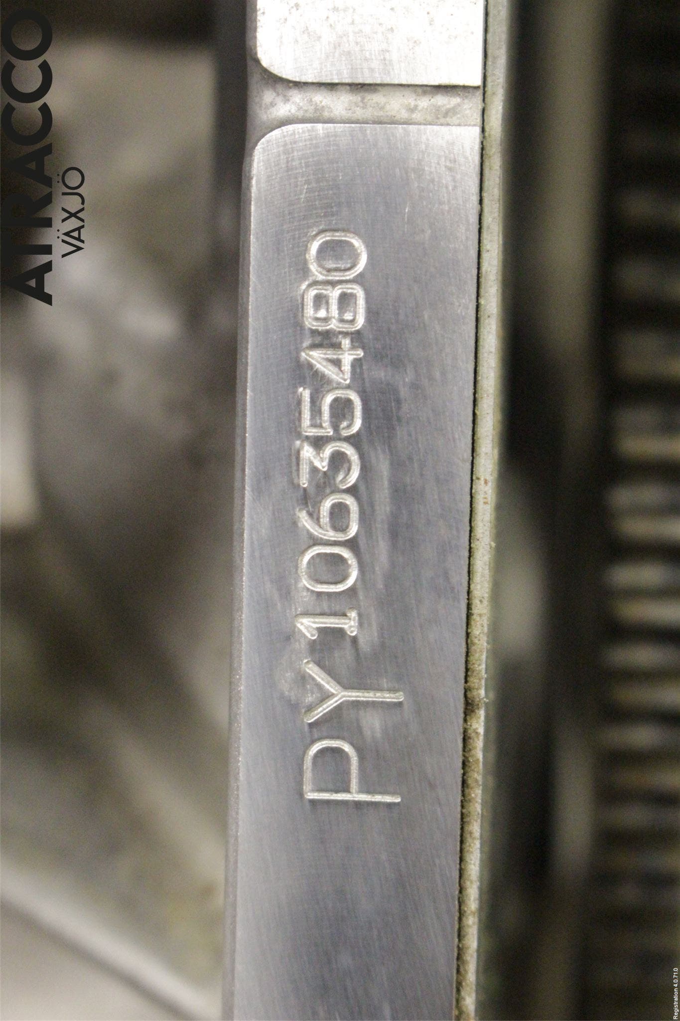 Mazda CX-5 17- Motor Bensin