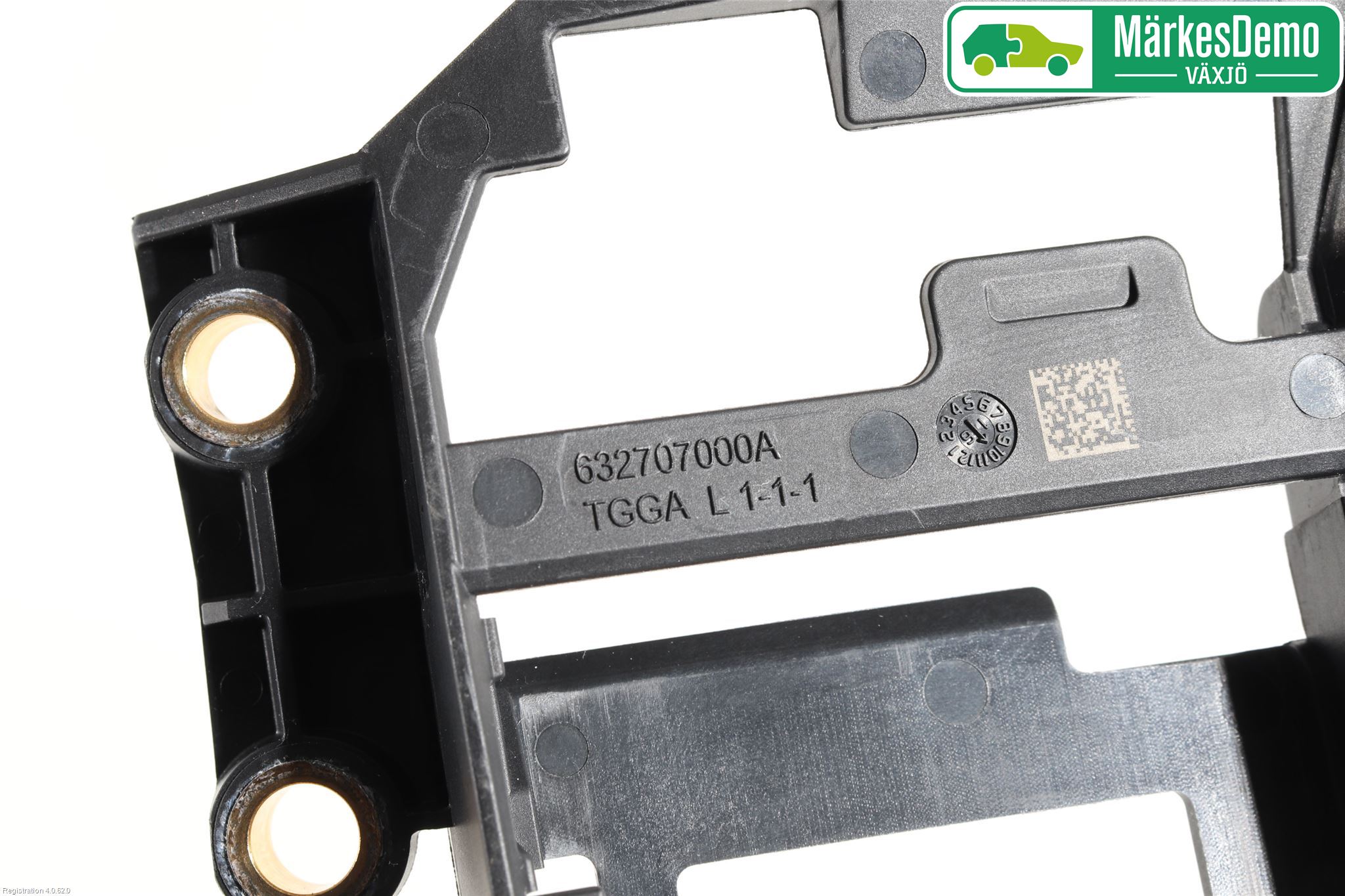 Honda CIVIC 17-22 Sensor Aktivt Kollisionsskydd