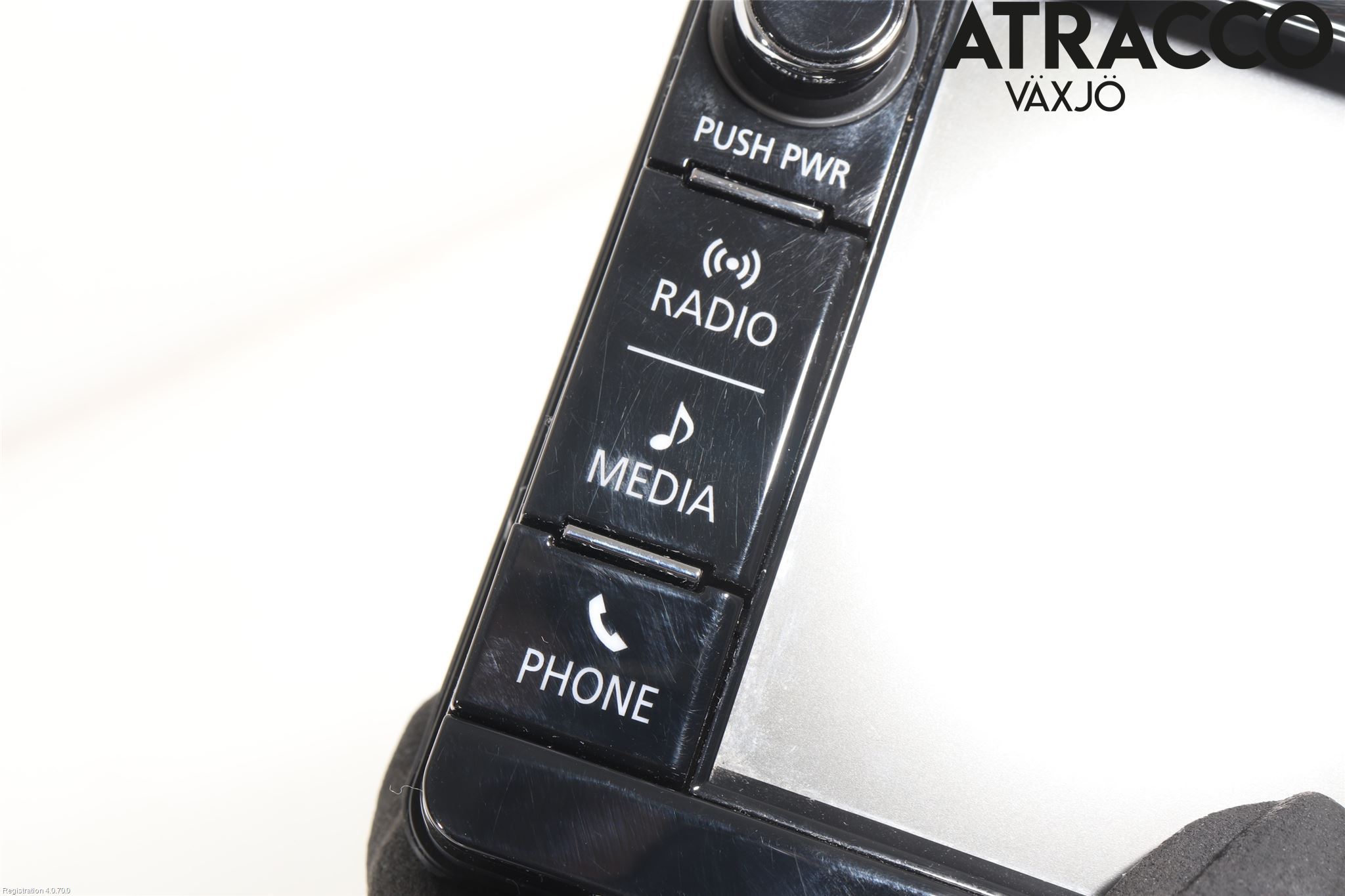 Mitsubishi OUTLANDER 13-21 Cd Radio - Multimediapanel