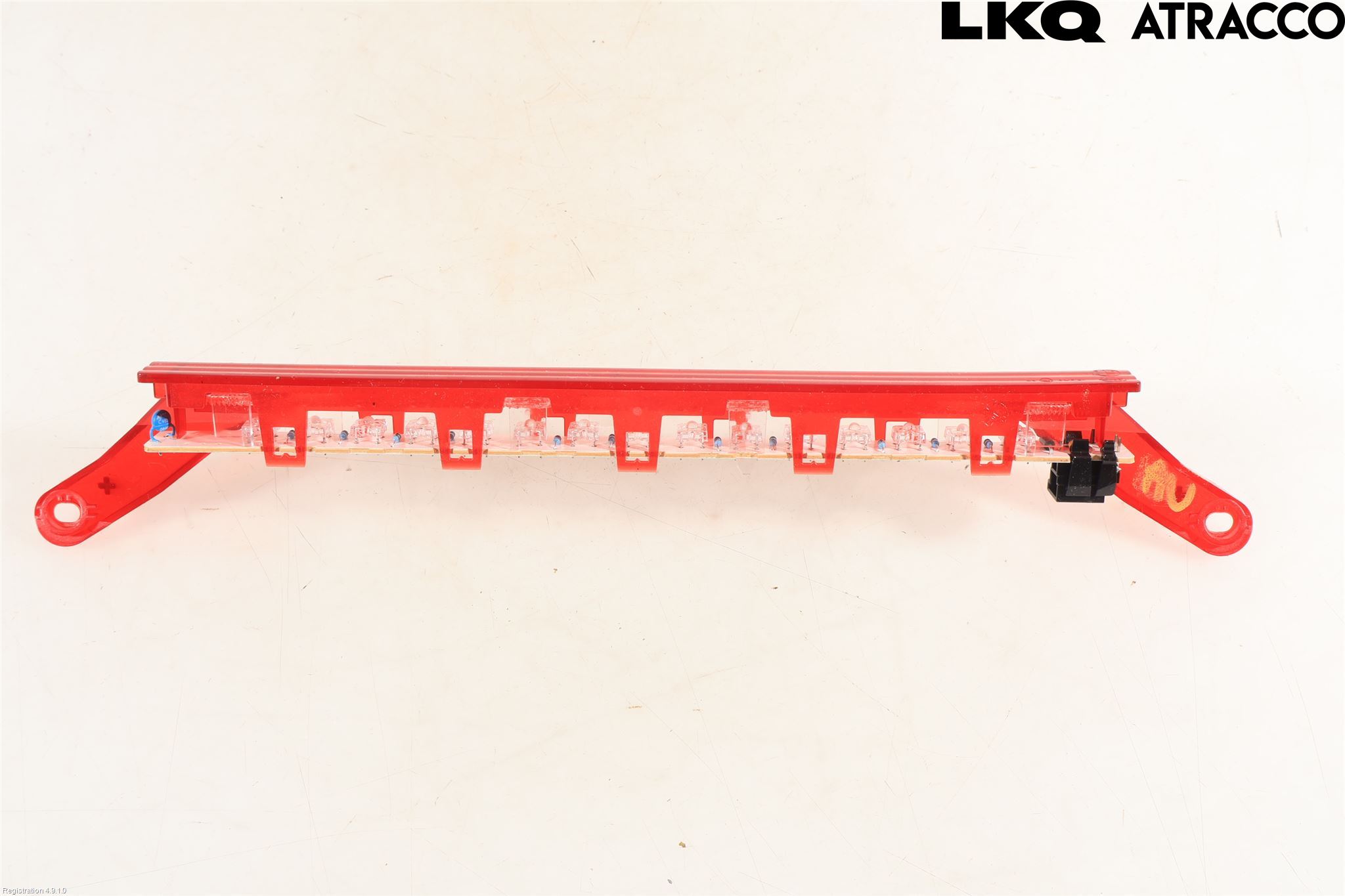 BMW 1 E87/81 5D/3D 03-11 Bromsljus Bakruta