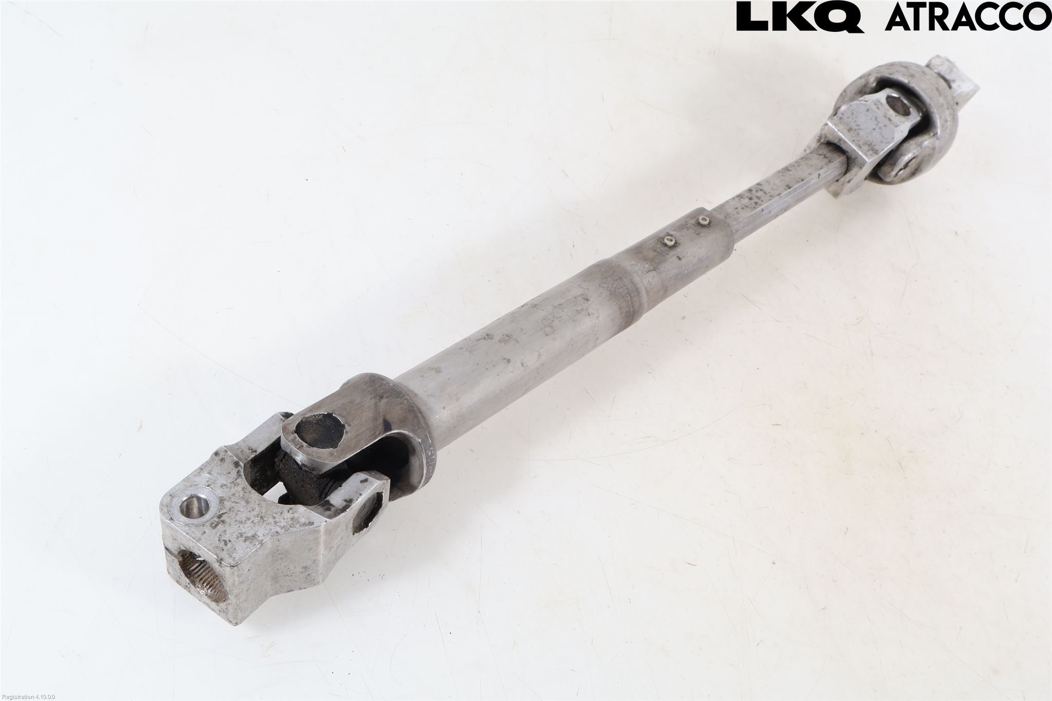 BMW 1 F20/F21 11-19 Rattaxel