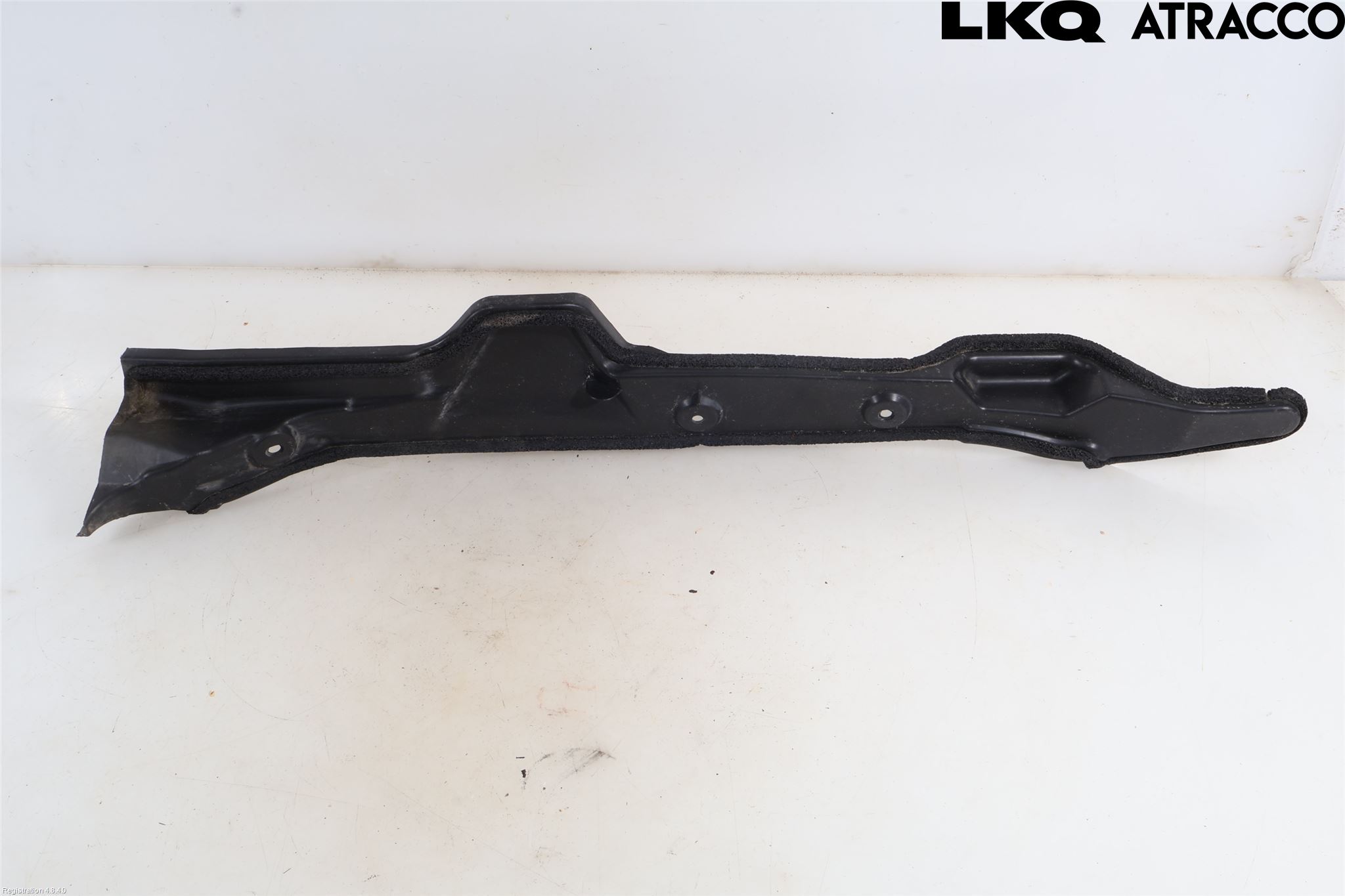 Toyota VERSO-S 11-16 Skärm Inner