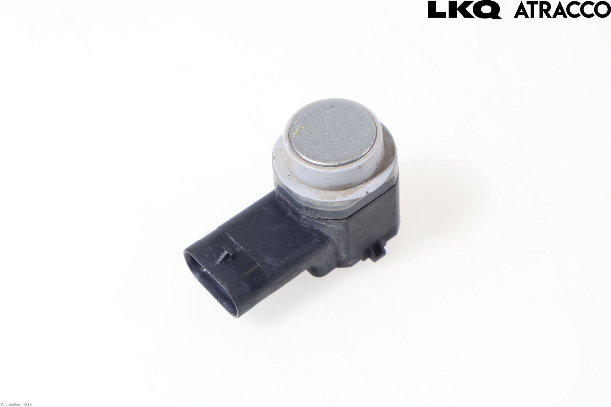 Toyota AURIS 13-19 Parkeringshjälp Backsensor