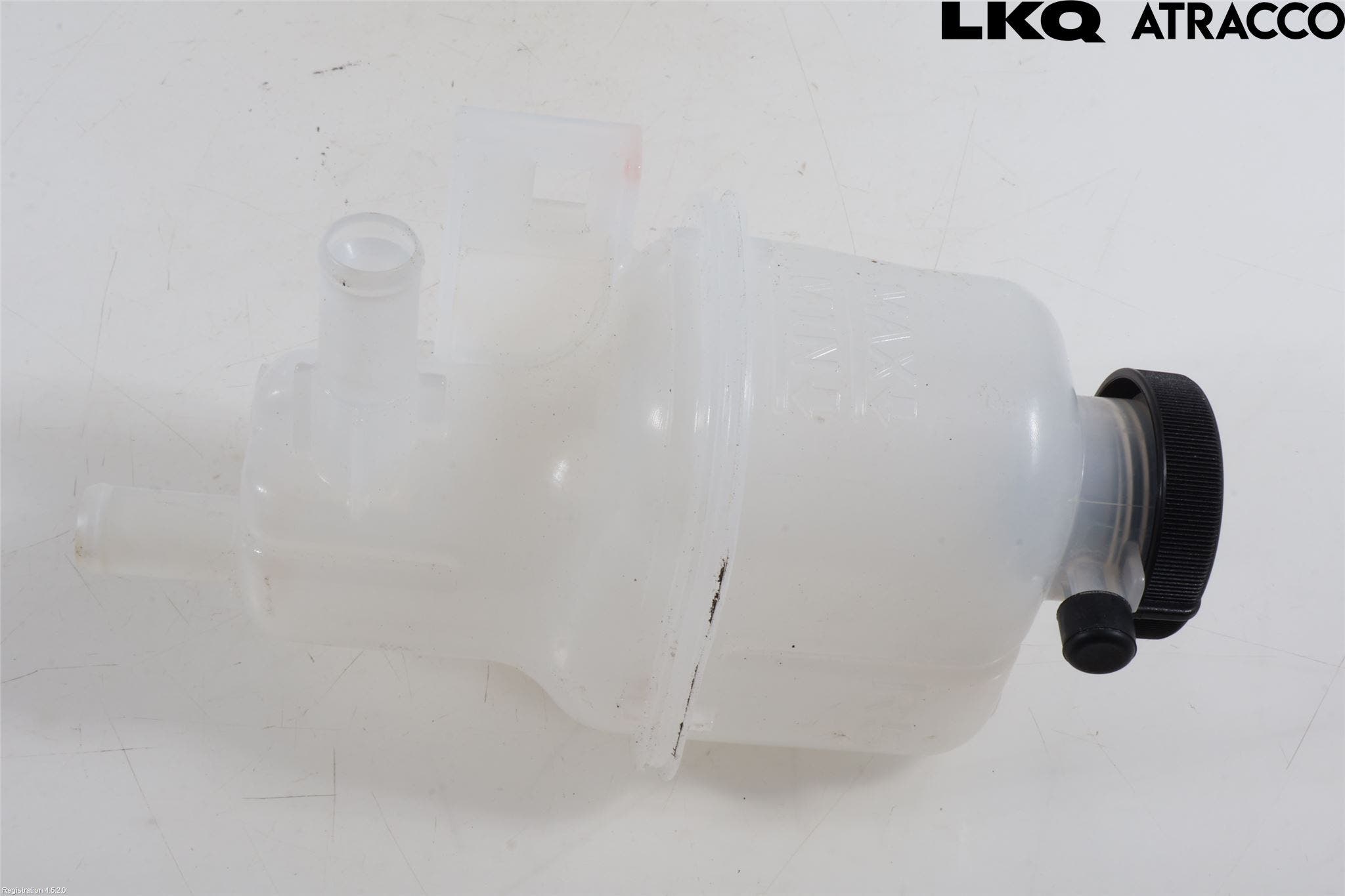 Toyota COROLLA CROSS XG10 22- Expansionstank