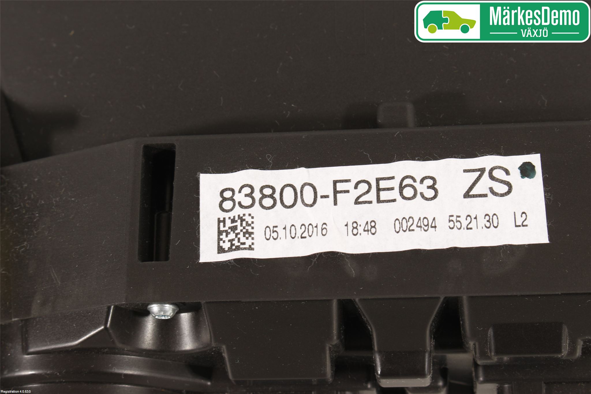 Toyota AURIS 13-19 Instrument Komb