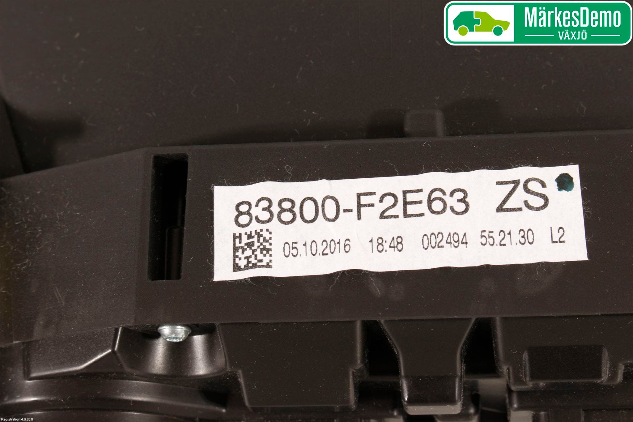 Toyota AURIS 13-19 Instrument Komb