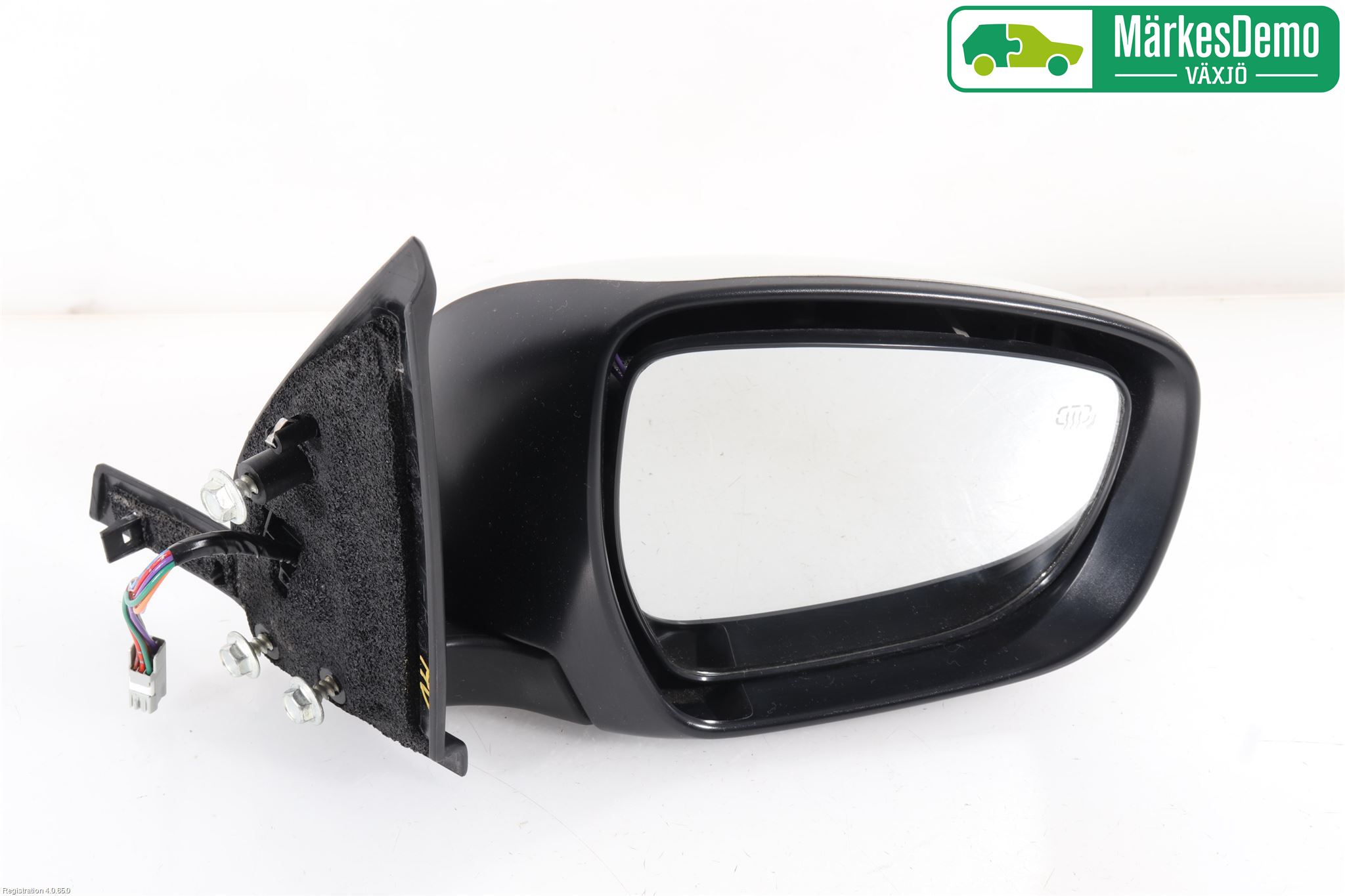 Suzuki SWIFT 17-24 Spegel Yttre El Hö