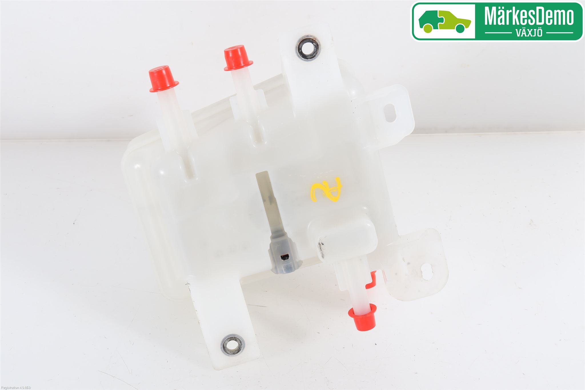 Lexus RX AL20 16-22 Bromsvätskebehållare