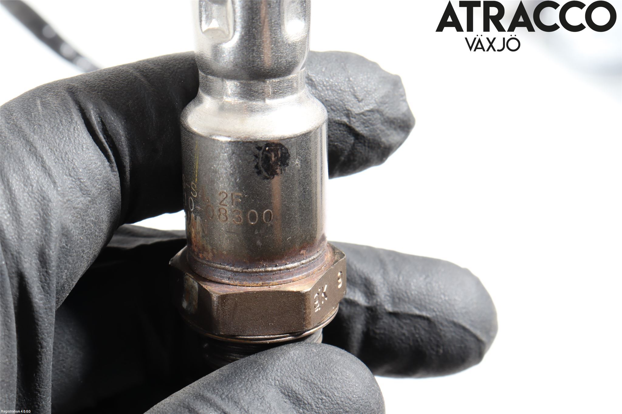 Hyundai i30 PD 17- Injlambdasond