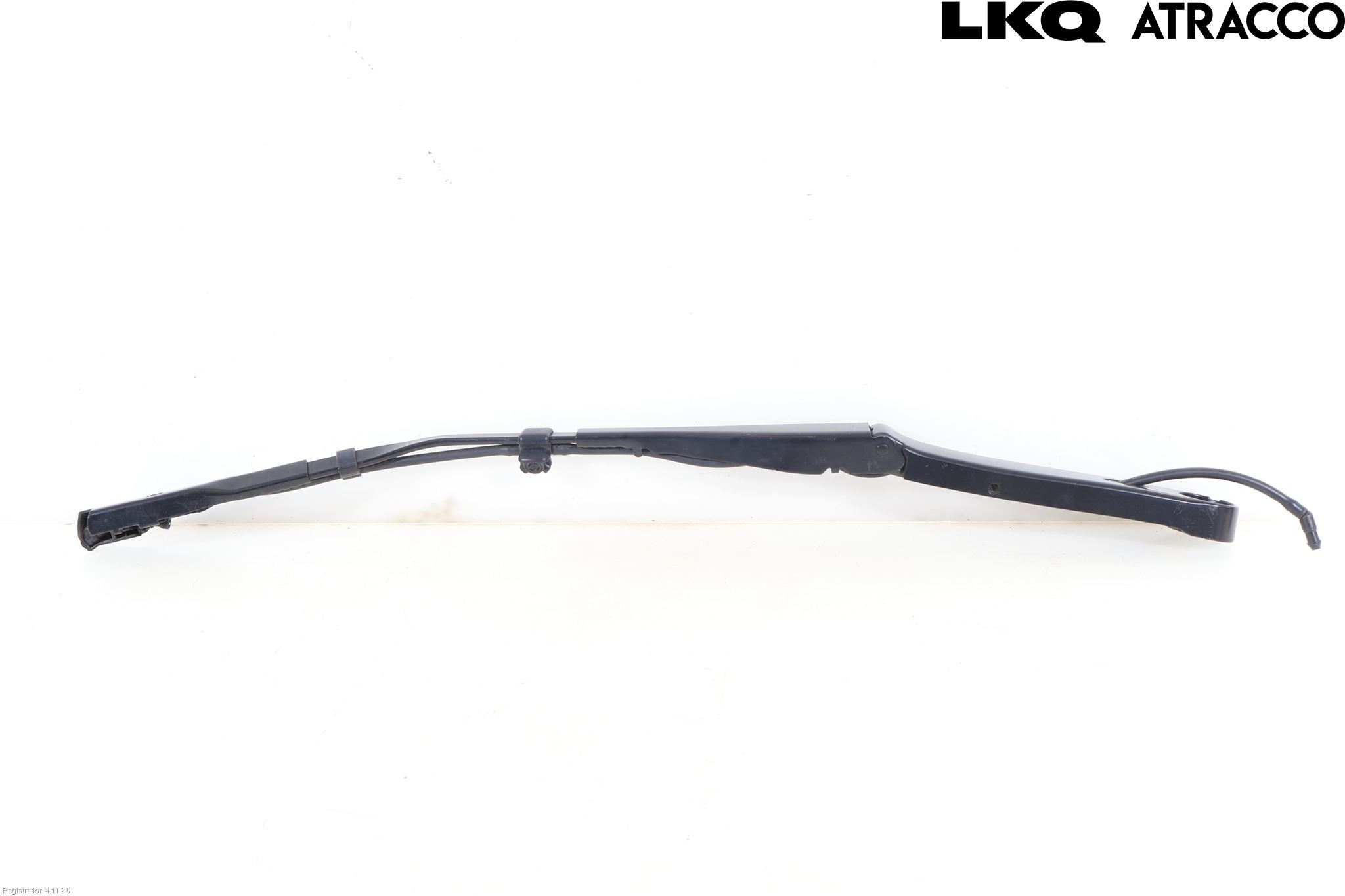 Peugeot 408 22- Torkararm Armar Vindruta