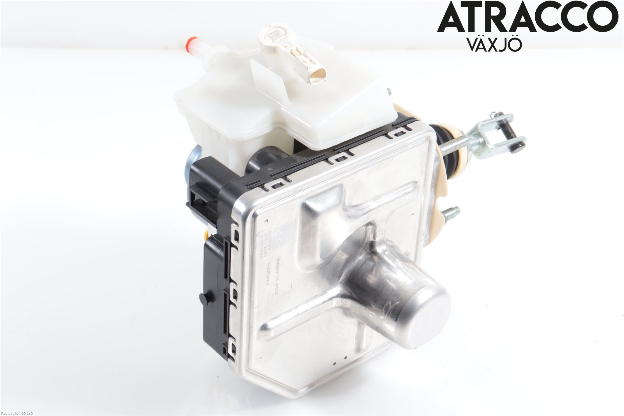 Mazda MX-30 20- Abs Hydraulaggregat