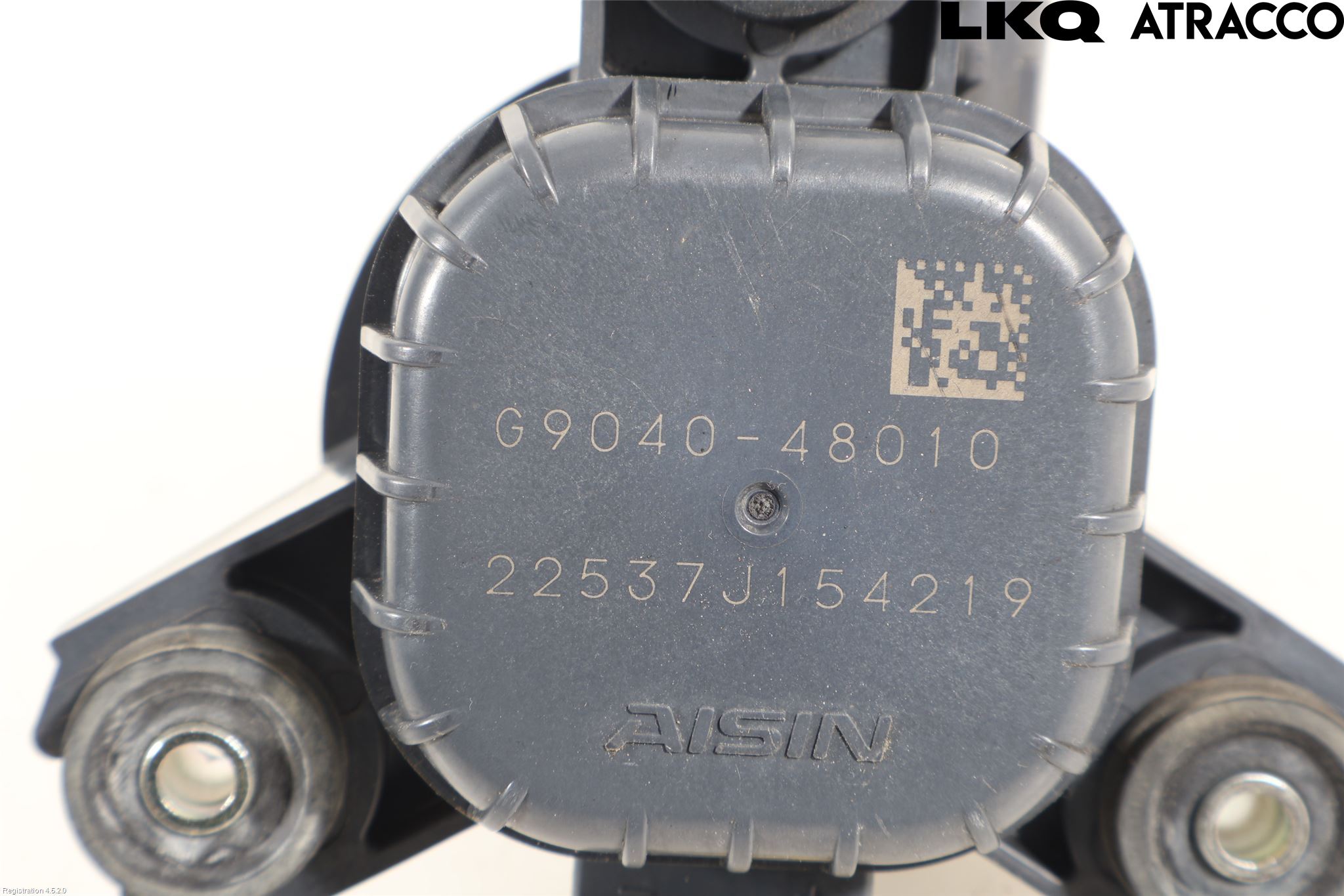 Toyota RAV4 13-18 Värme Cirkulationspump