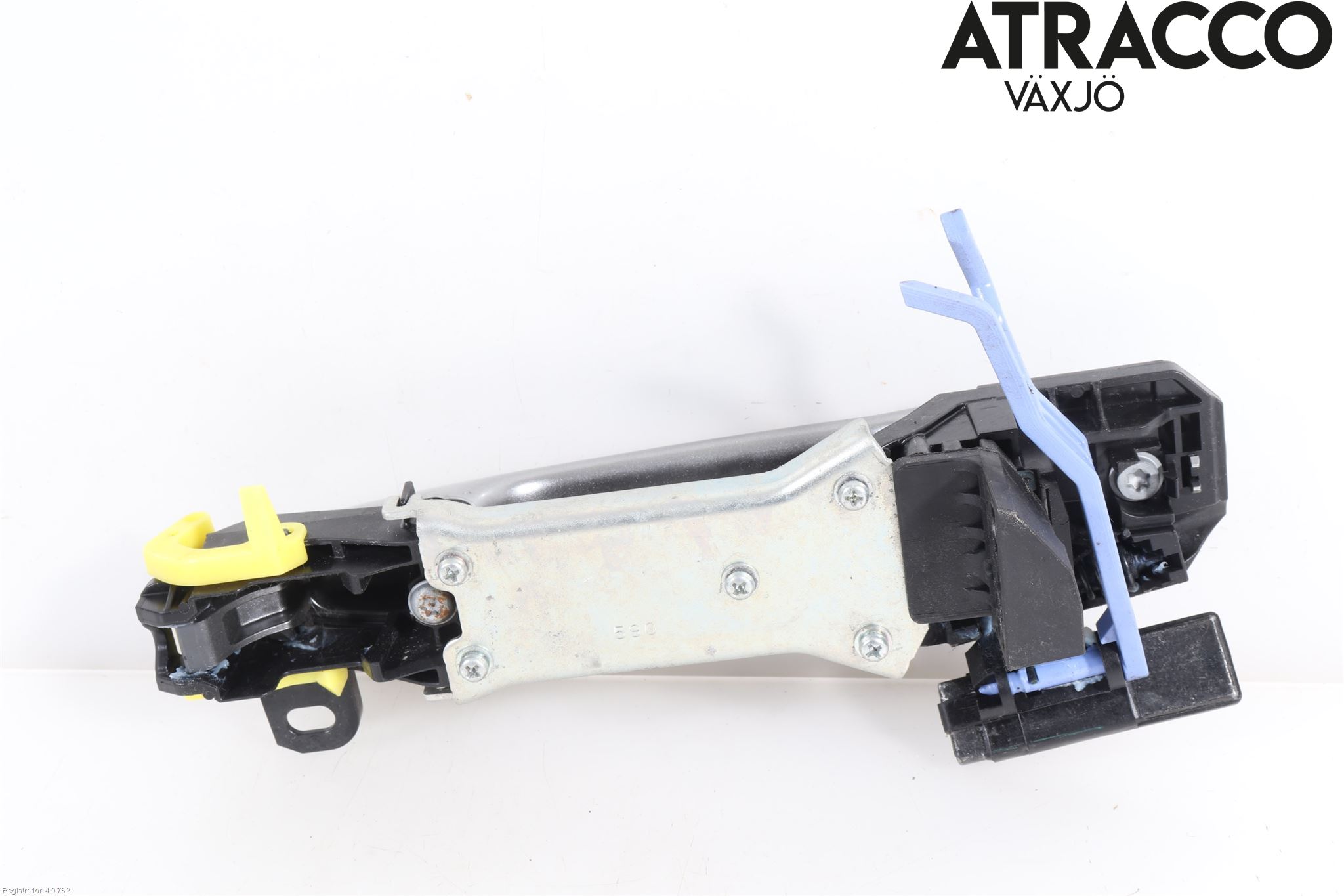 Toyota PRIUS ZVW30 09-20 Dörrhandtag Yttre Vä