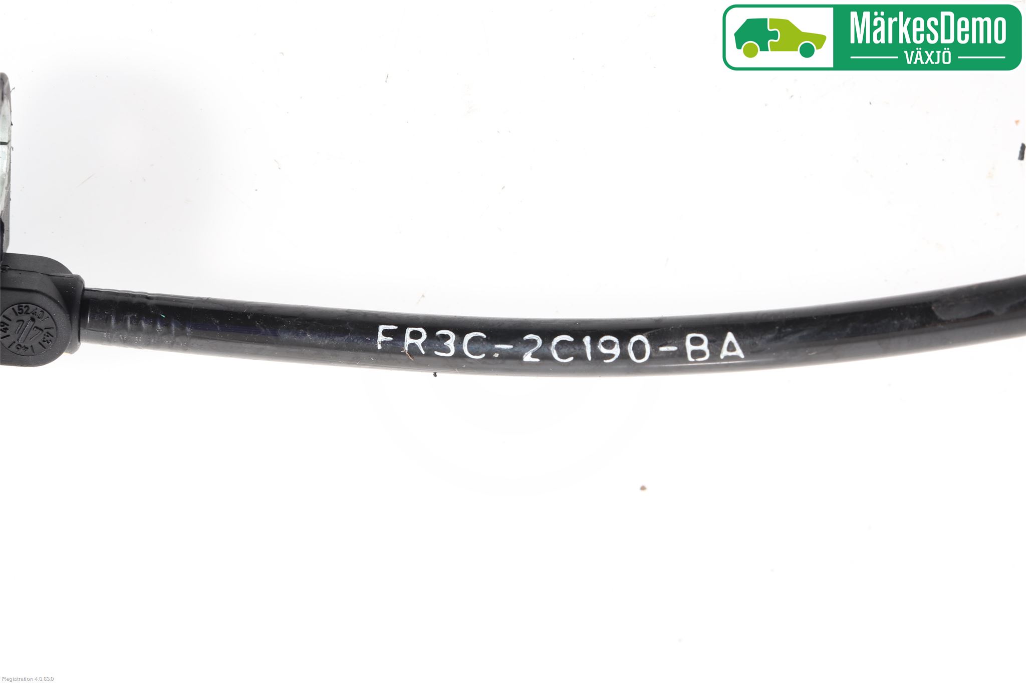 Ford MUSTANG VI 15-22 Abs Sensor