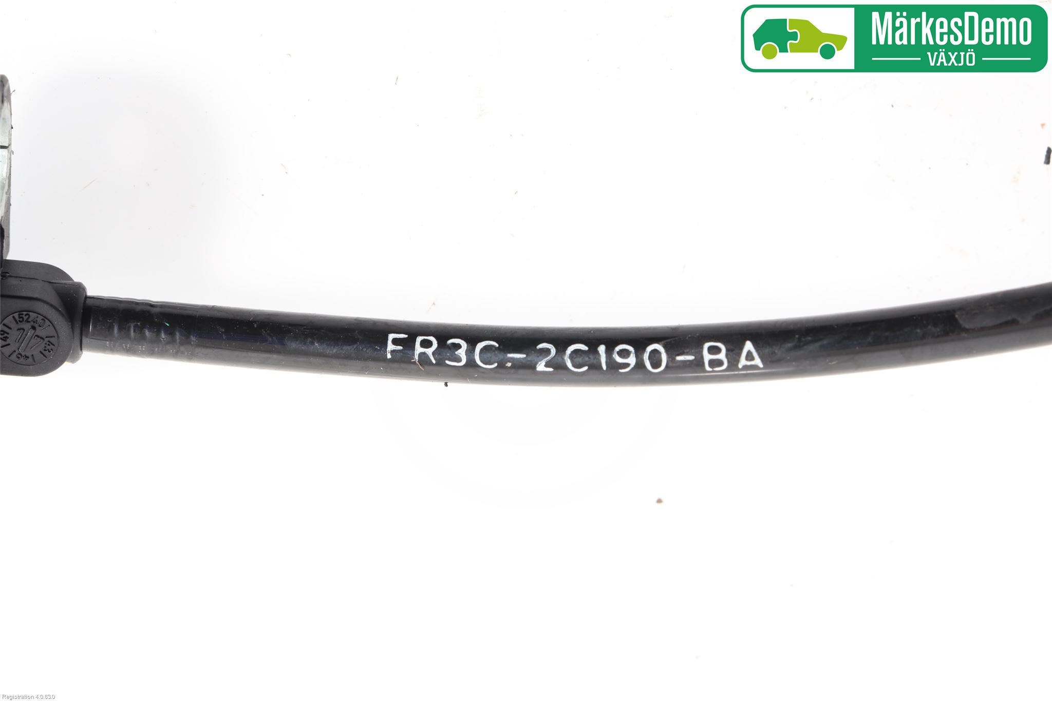 Ford MUSTANG VI 15-22 Abs Sensor