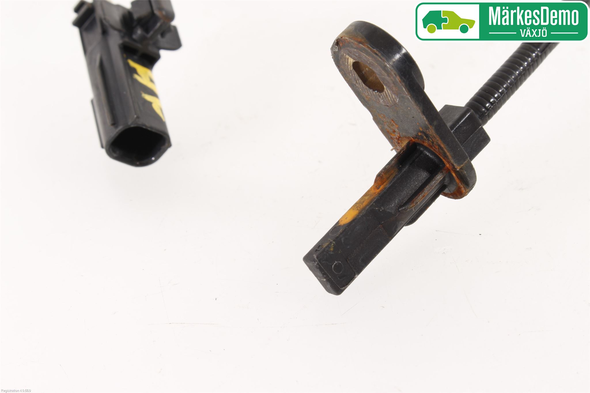 Toyota YARIS XP130 15-20 Abs Sensor