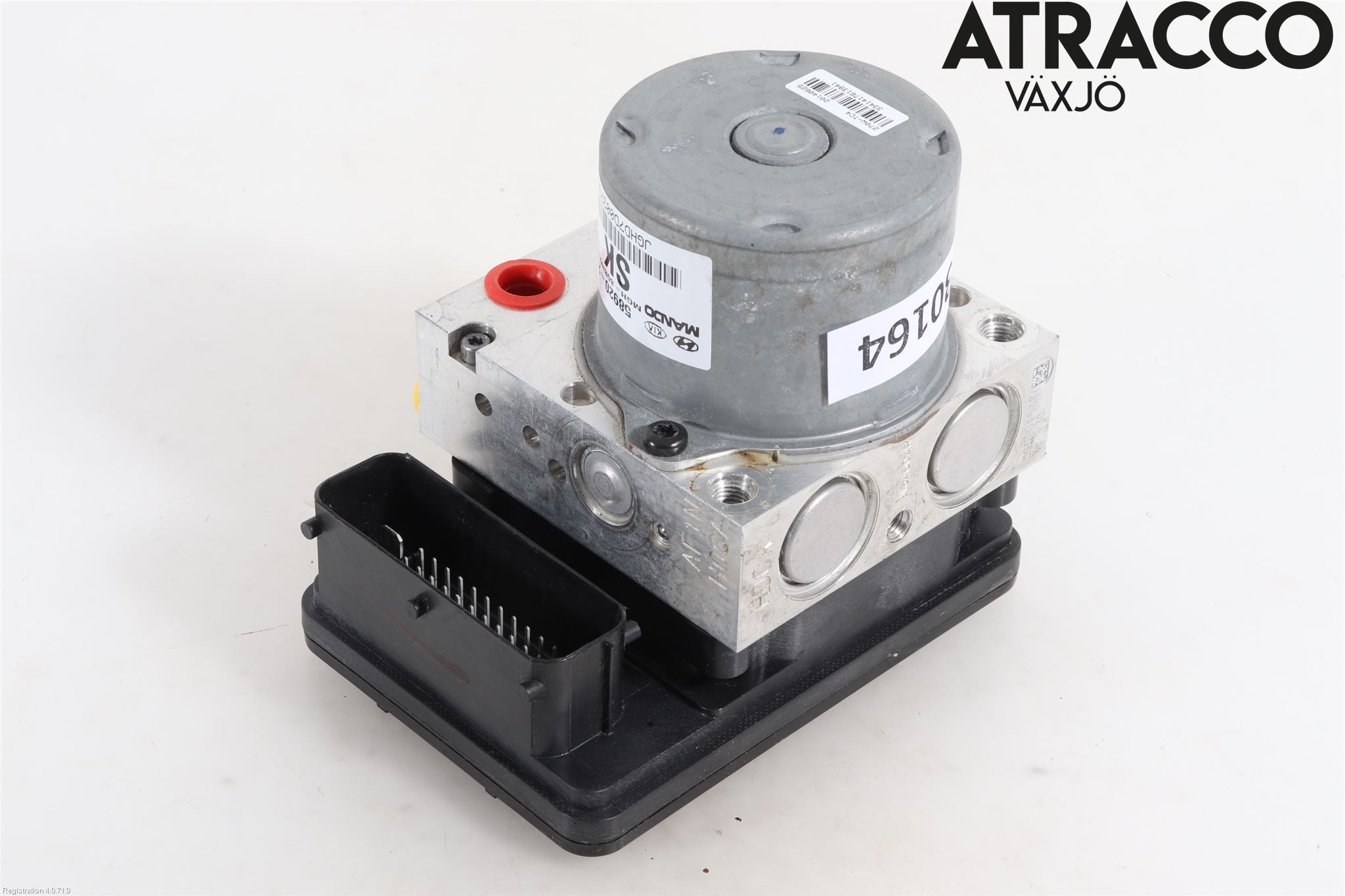 Hyundai ix35 Abs Hydraulaggregat