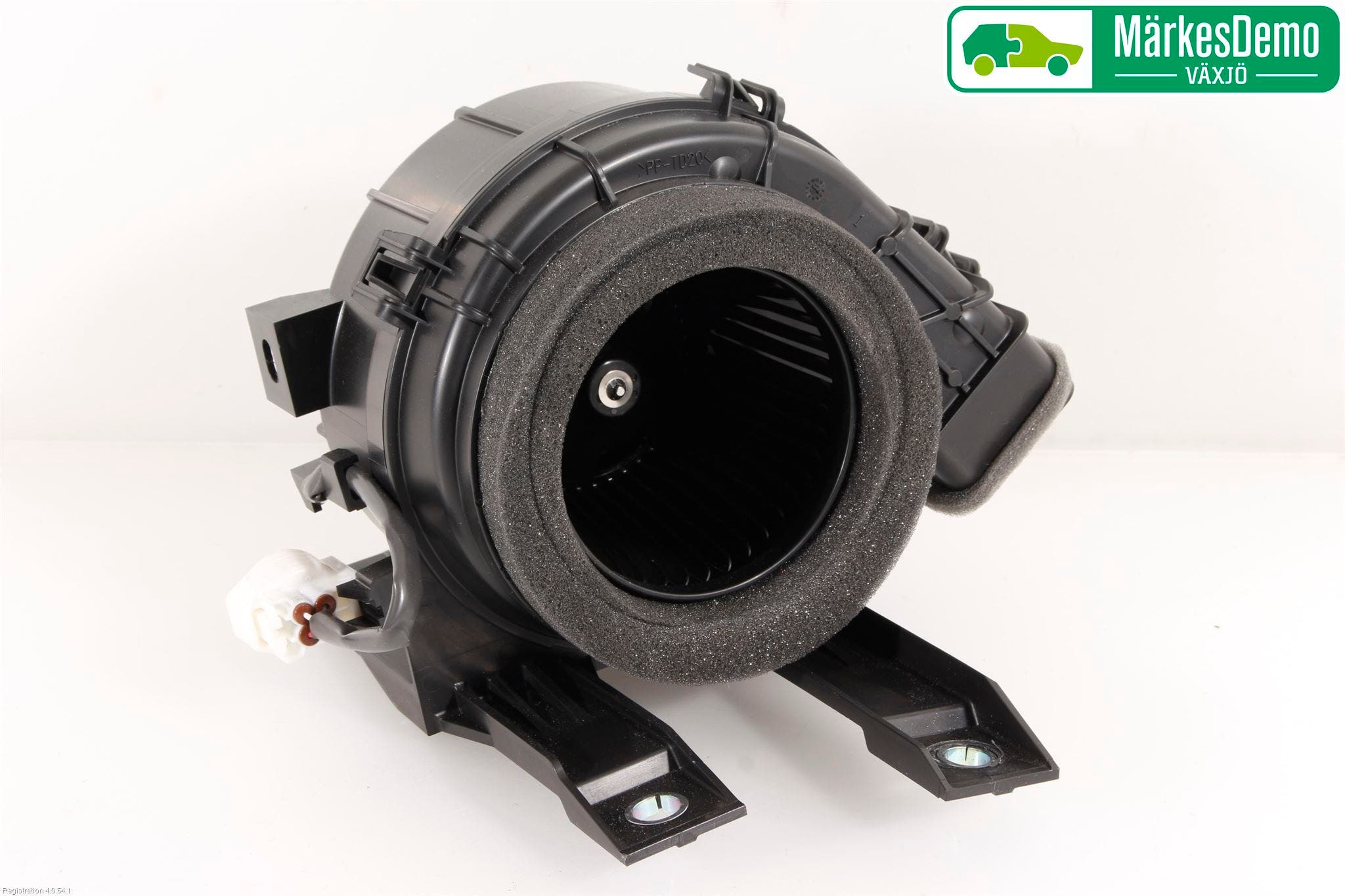 Toyota C-HR 16-23 Kylfläkt El