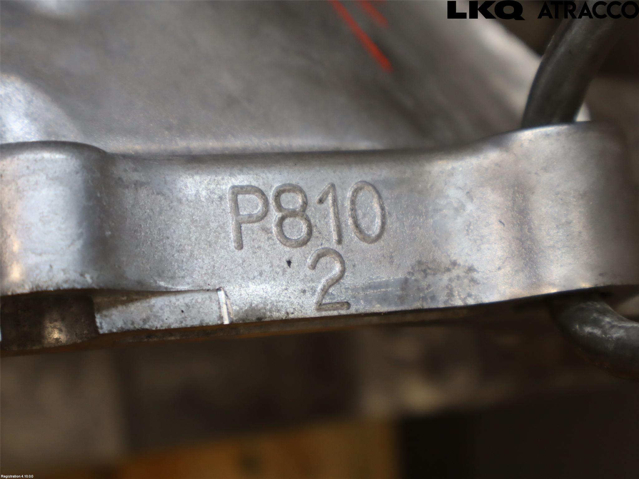 Toyota RAV4 19- Växellåda Automat