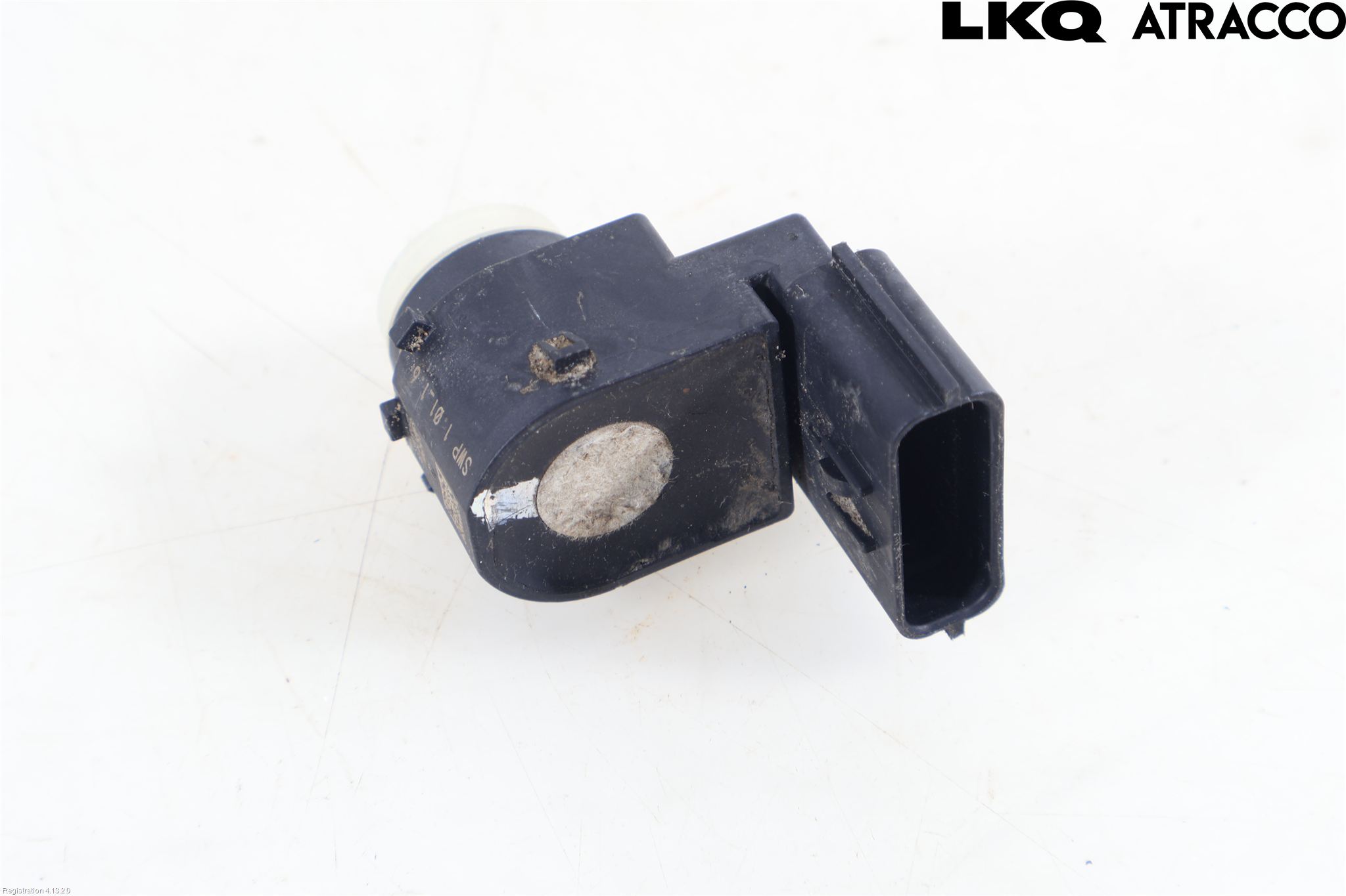 Kia OPTIMA 16-20 Parkeringshjälp Backsensor