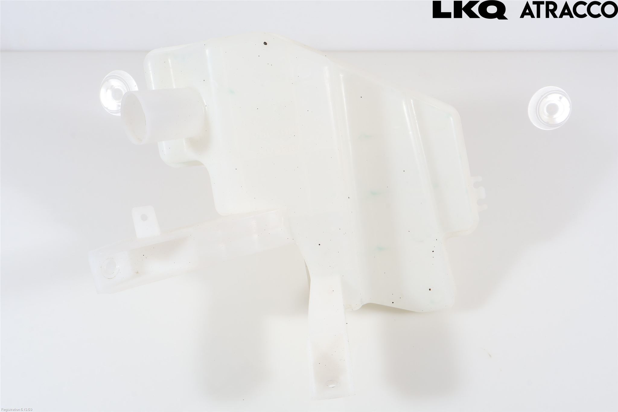 Nissan LEAF 18- Spolartank Vindruta
