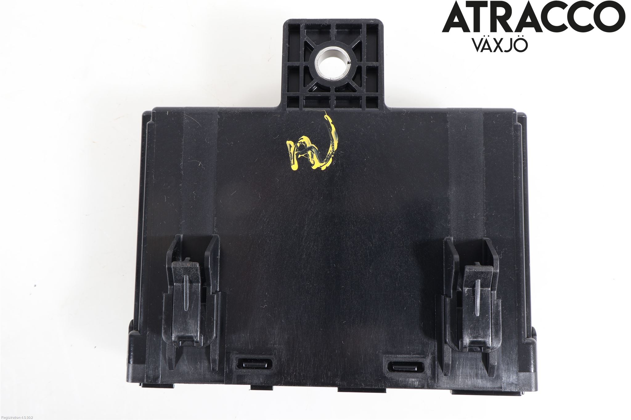 Mazda 3 IV 19- Styrenhet Dörr