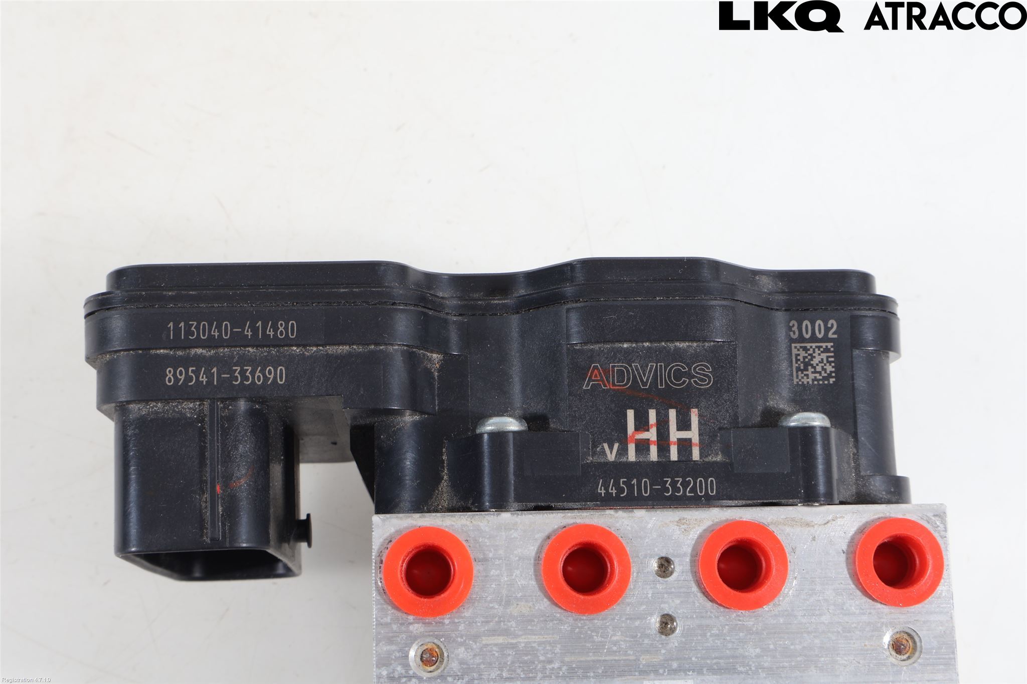 Toyota CAMRY 19-24 Abs Hydraulaggregat