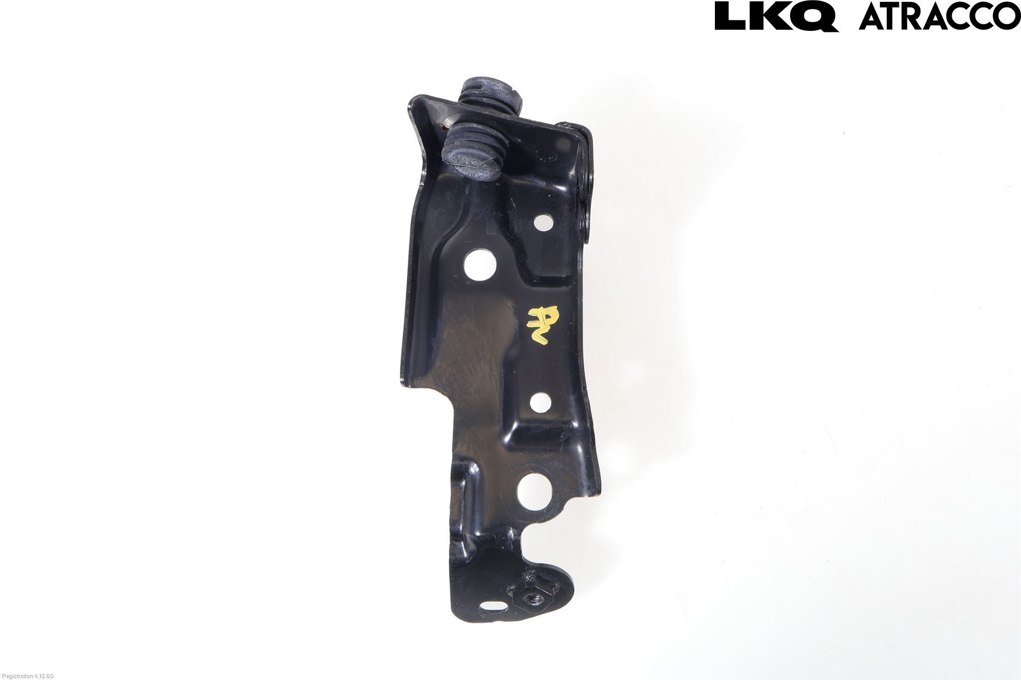 Toyota YARIS XP21 20- Front Övrigt