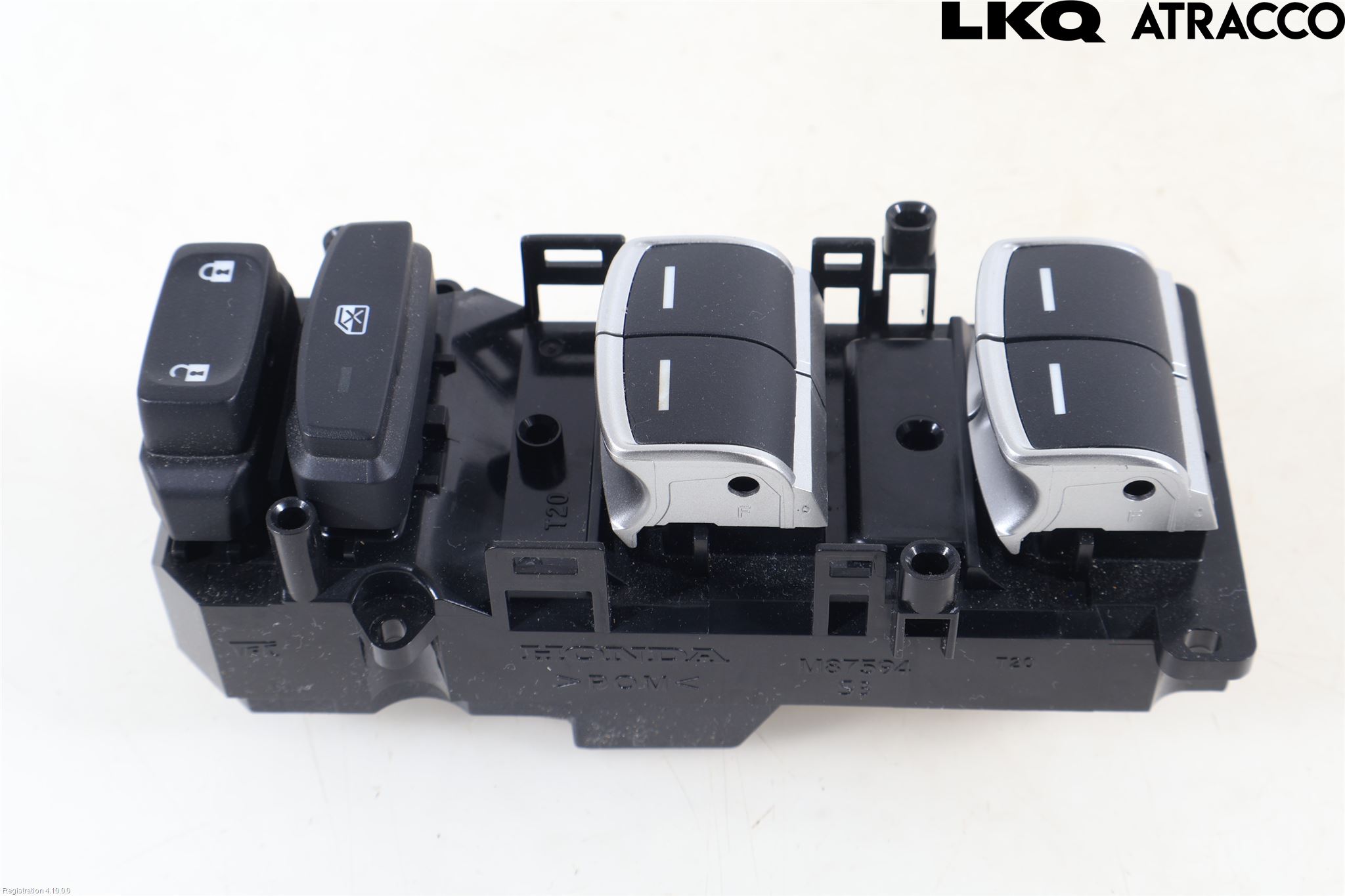 Honda CR-V 24- Strömställare Elhiss