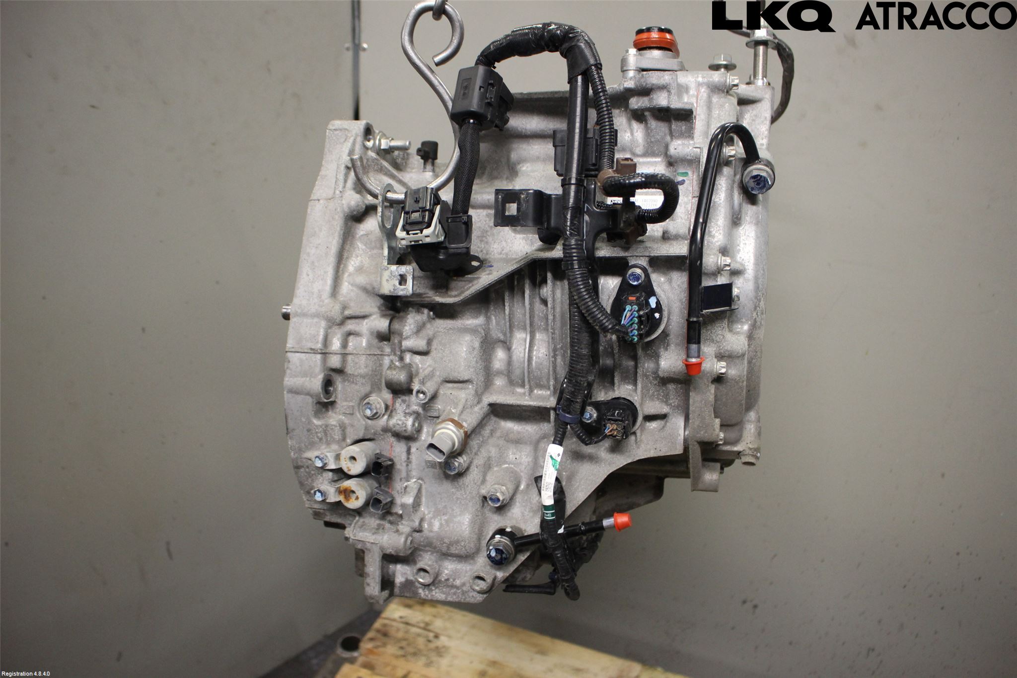 Honda CR-V 19-22 Växellåda Automat