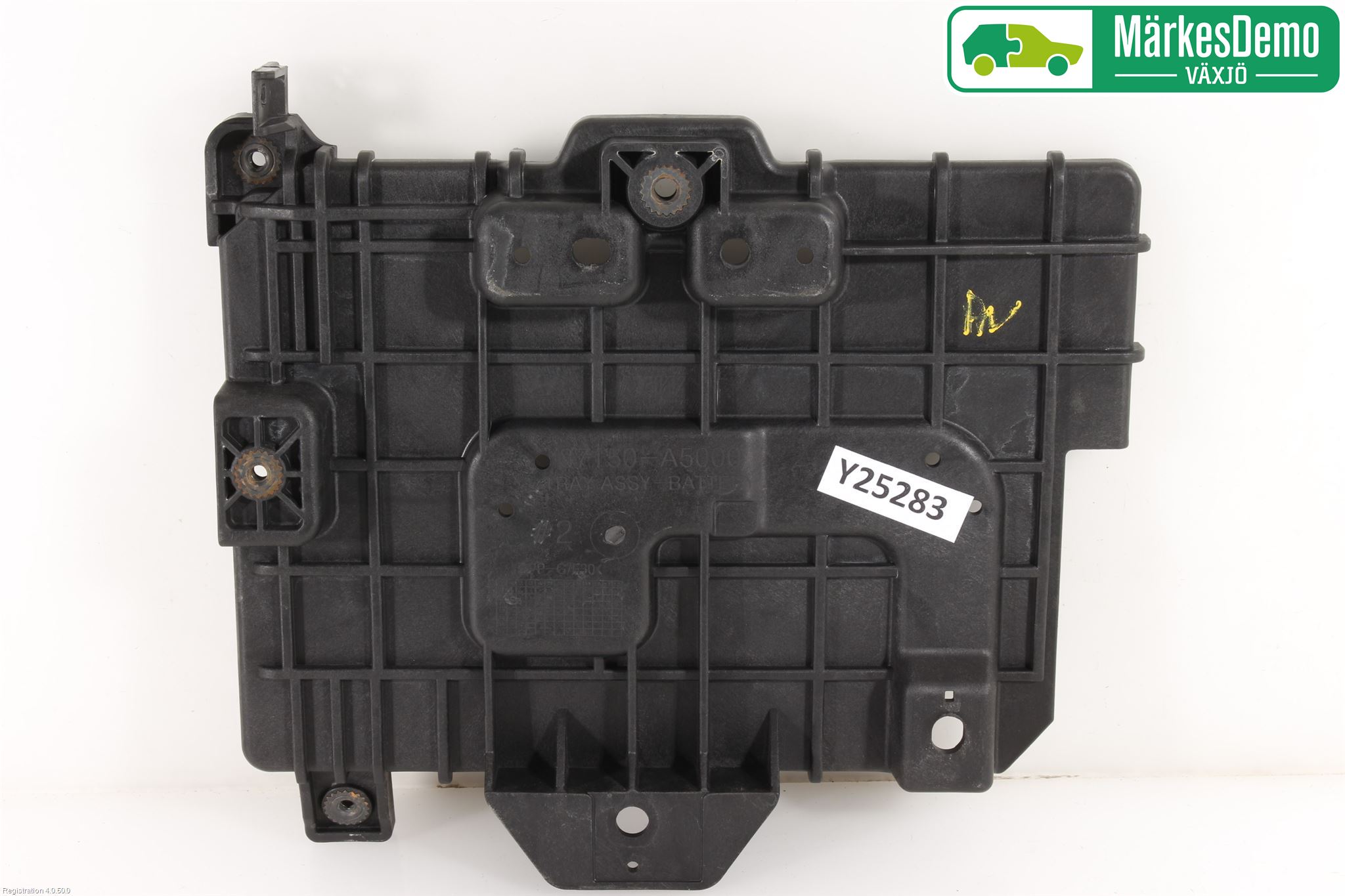 Hyundai i30 GD 13-17 Batterilåda-Fäste-Hållare
