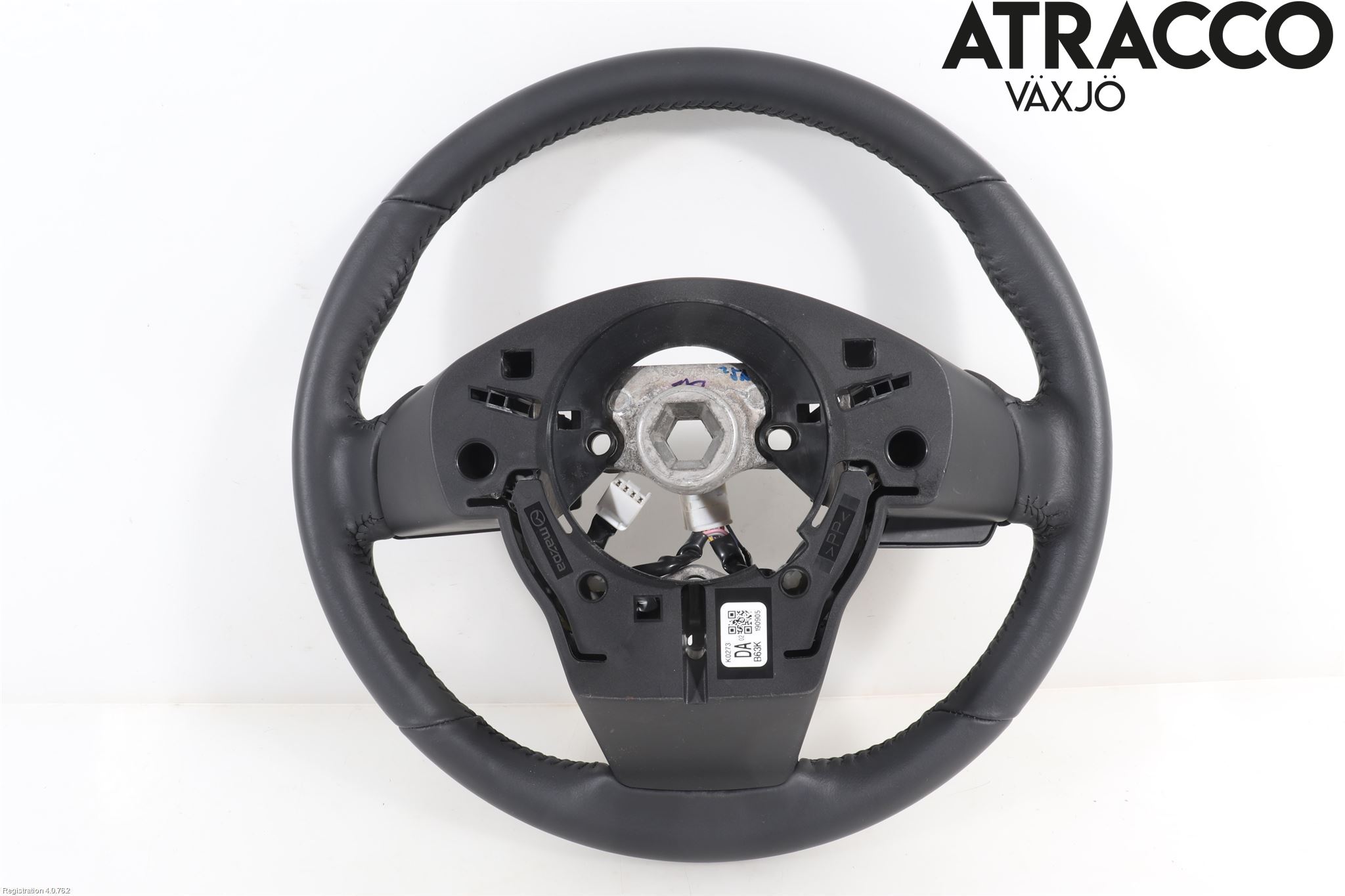 Mazda 2 (DJ) 15-22 Ratt