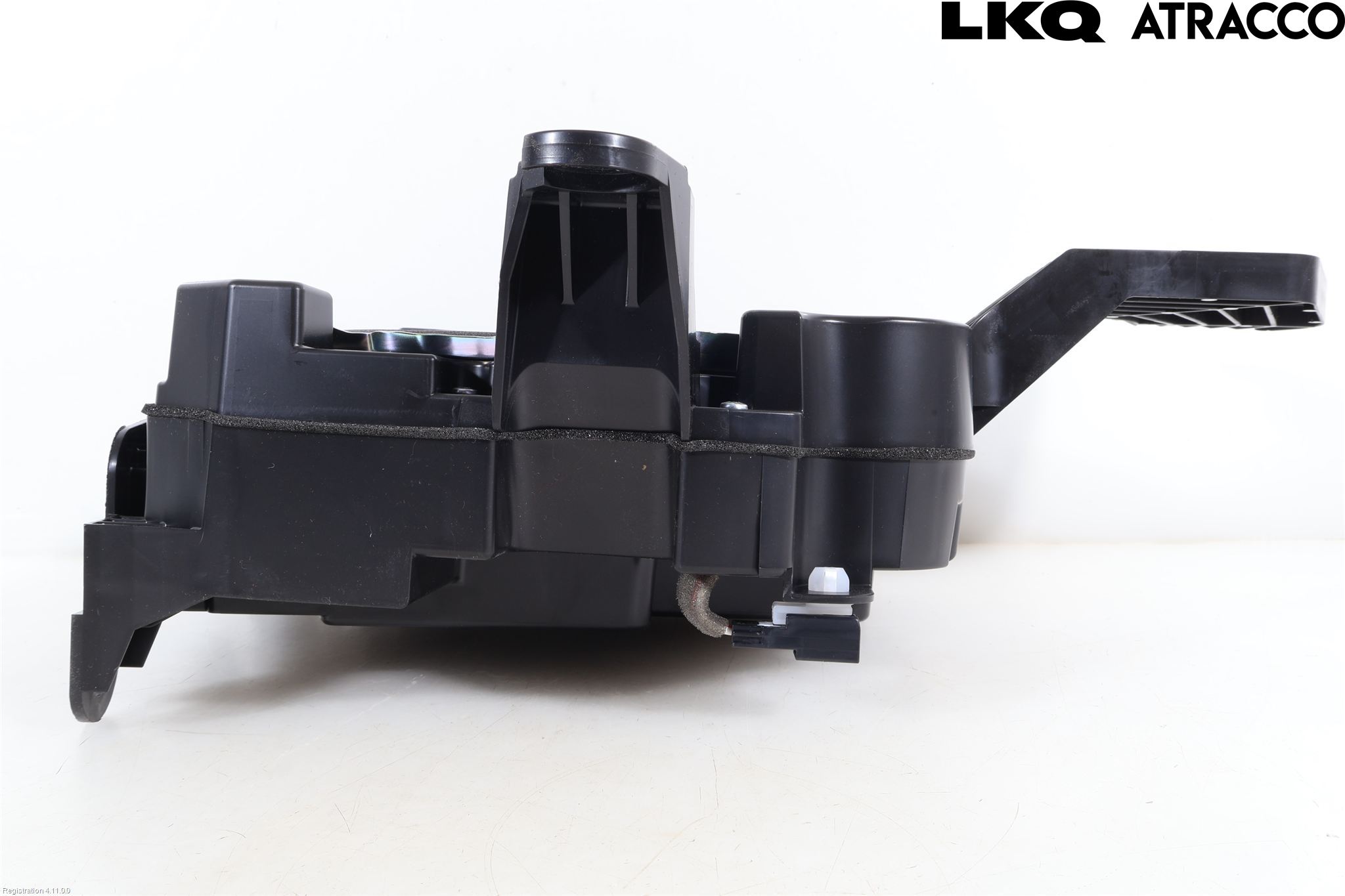 Lexus NX 340h/450h+ 21- Högtalare