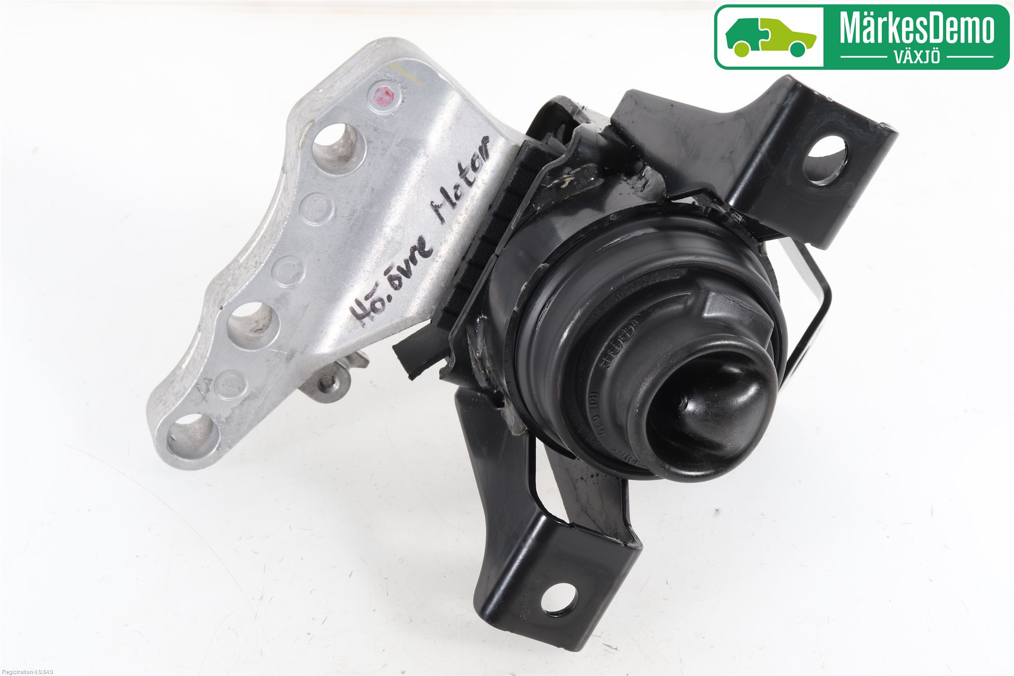 Suzuki SWIFT 17-24 Motorfäste