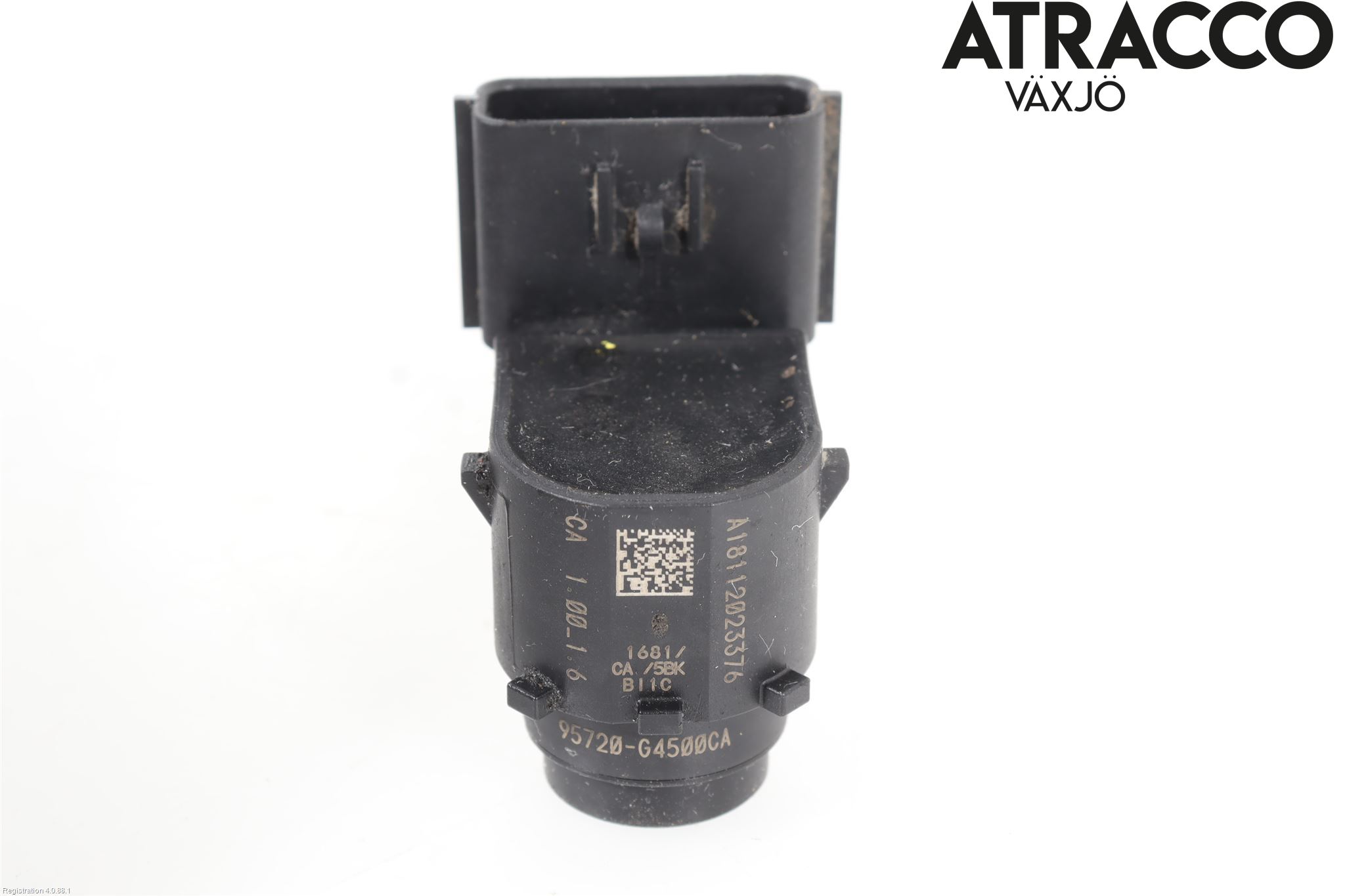 Hyundai i30 PD 17- Parkeringshjälp Backsensor