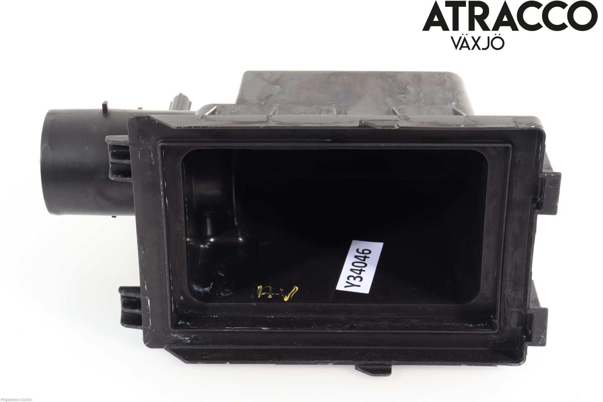 Toyota C-HR 16-23 Luftrenare