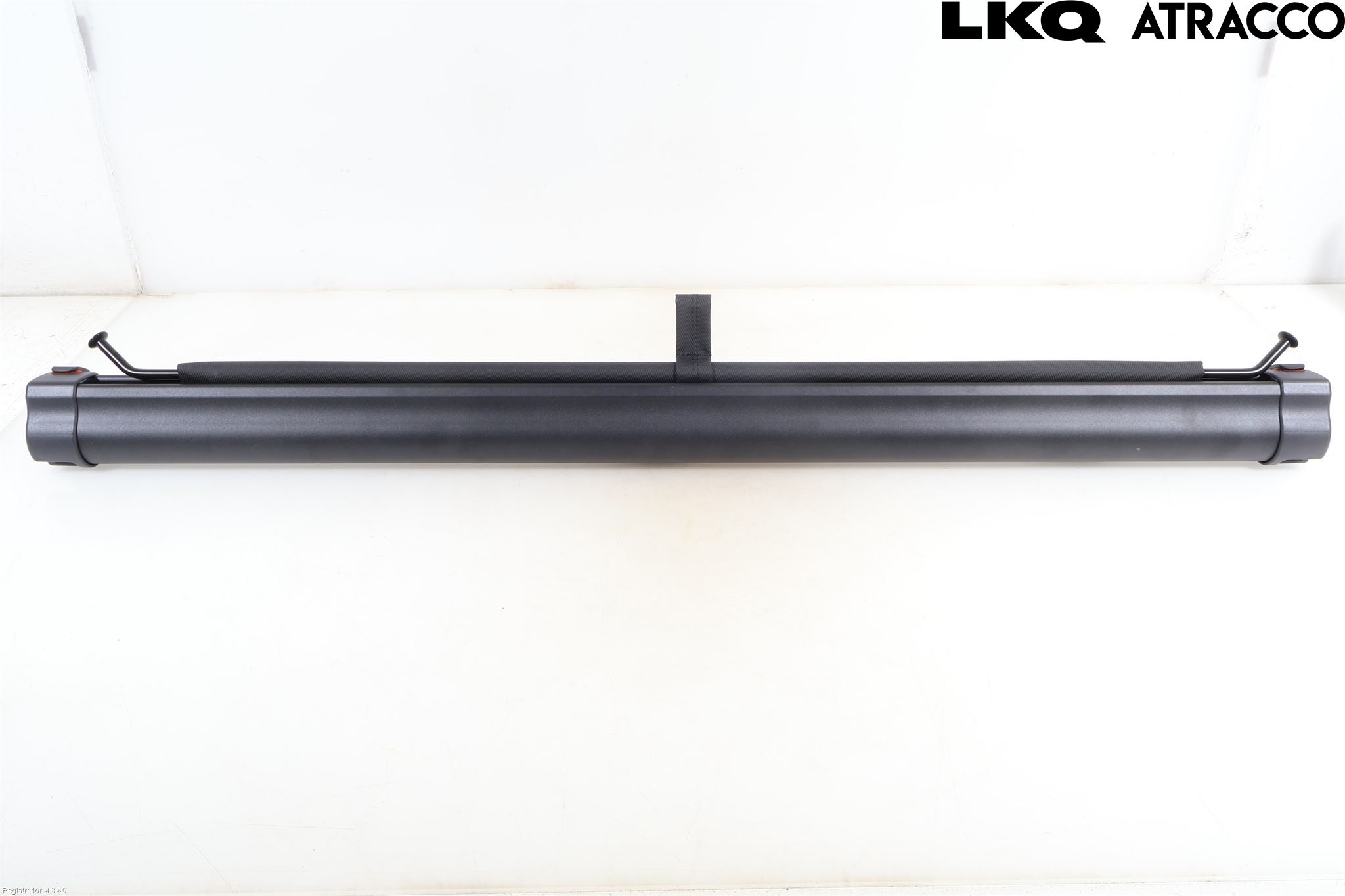 Toyota COROLLA 19- Lastnät