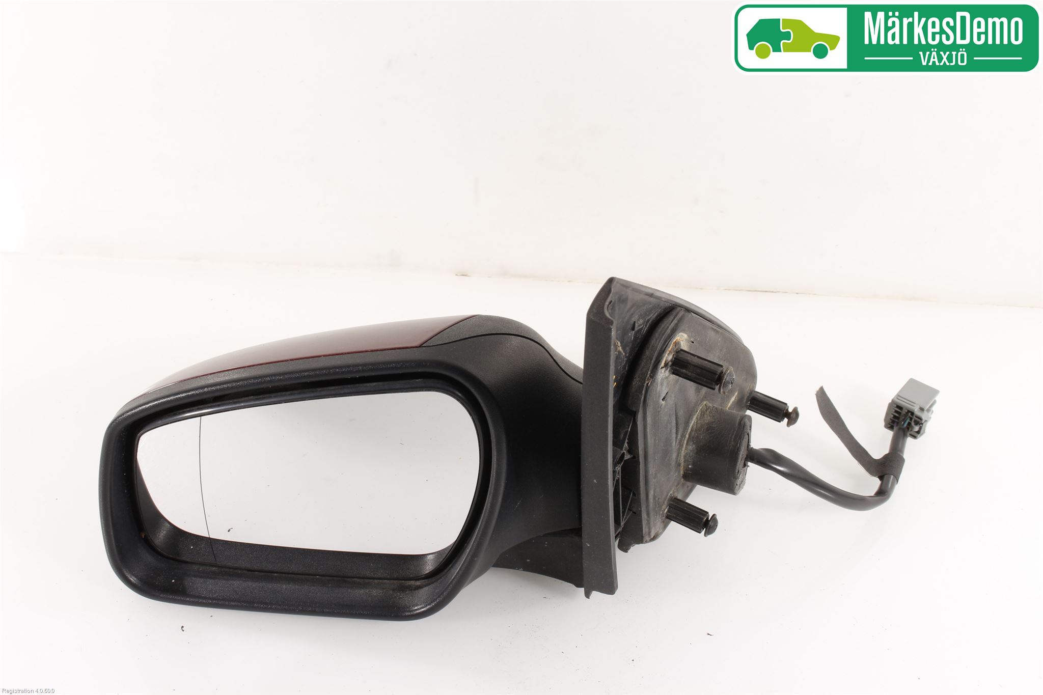 Ford MONDEO     01-06 Spegel Yttre El Vä