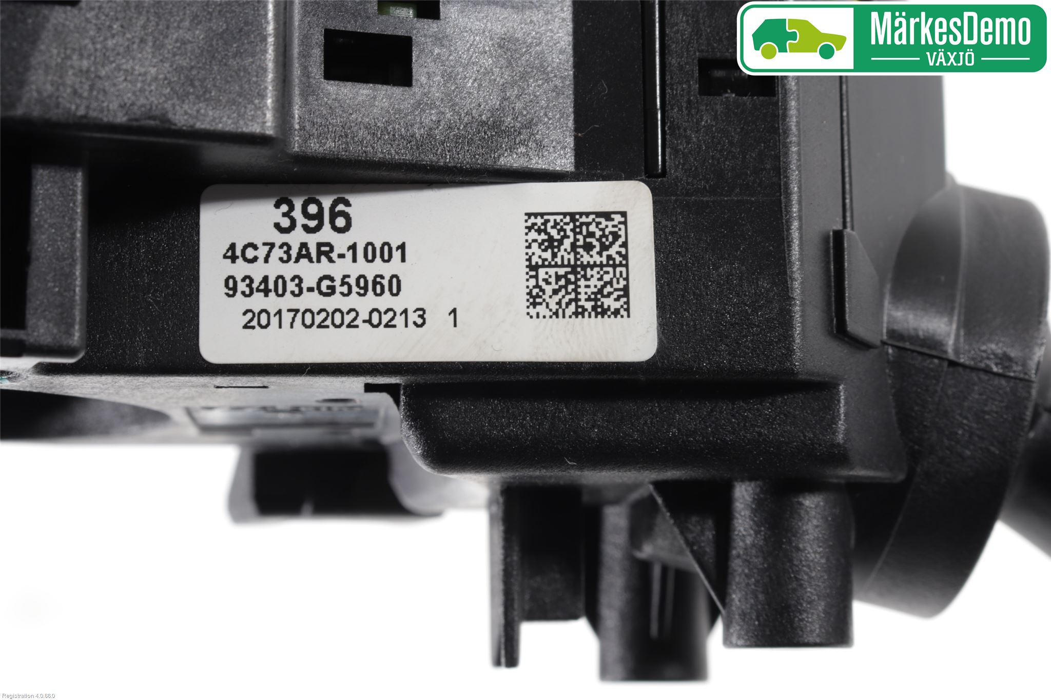 Kia NIRO (DE) 17-22 Spakcentral