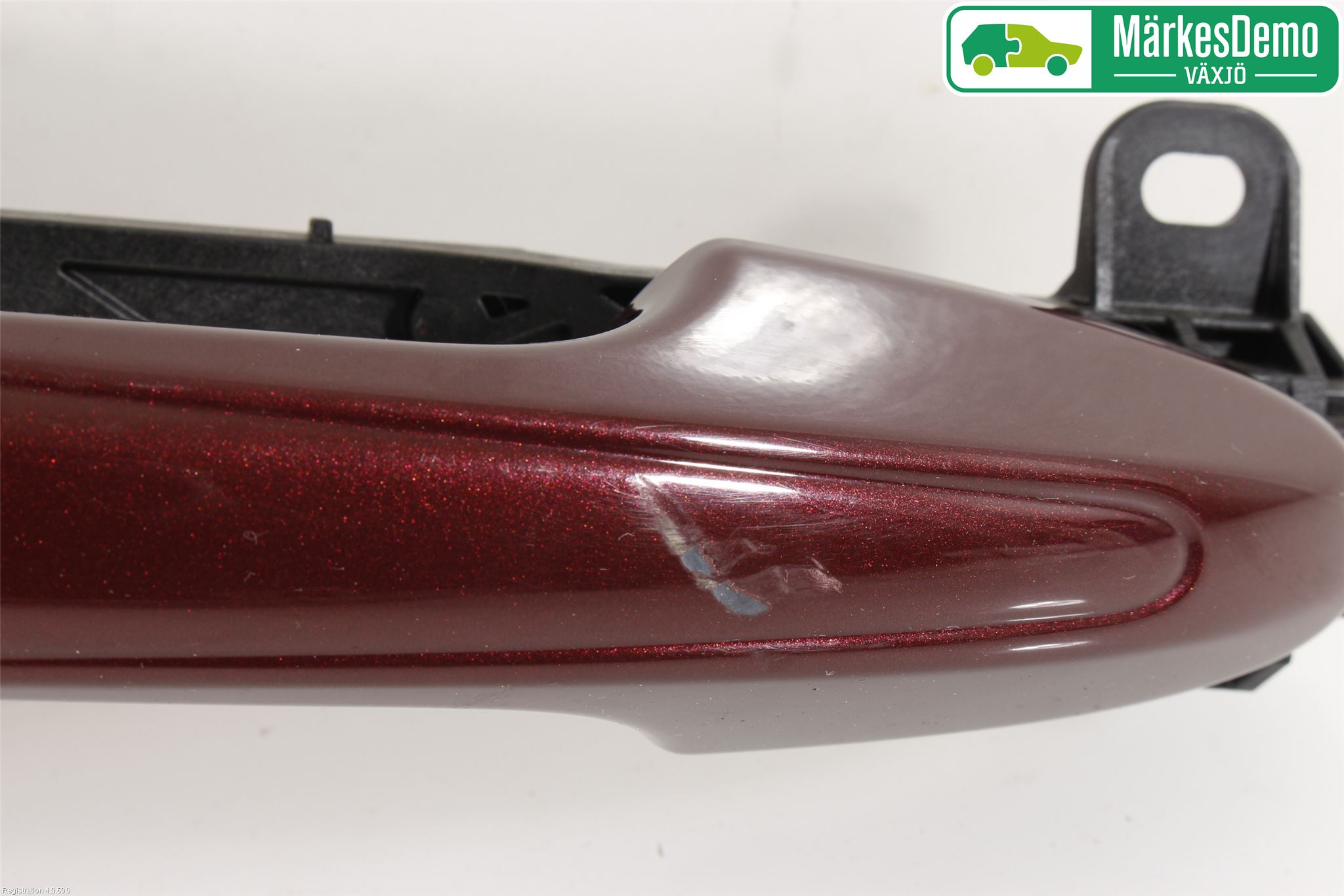Toyota RAV4 13-18 Dörrhandtag Yttre Hö
