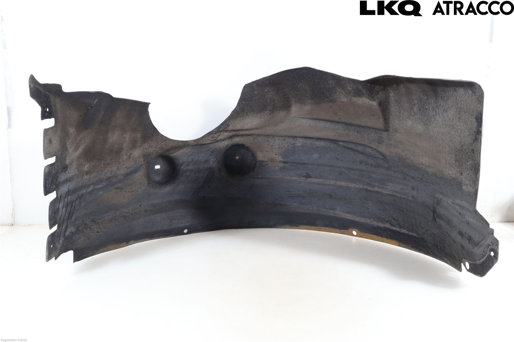 Fiat FREEMONT Skärm Inner