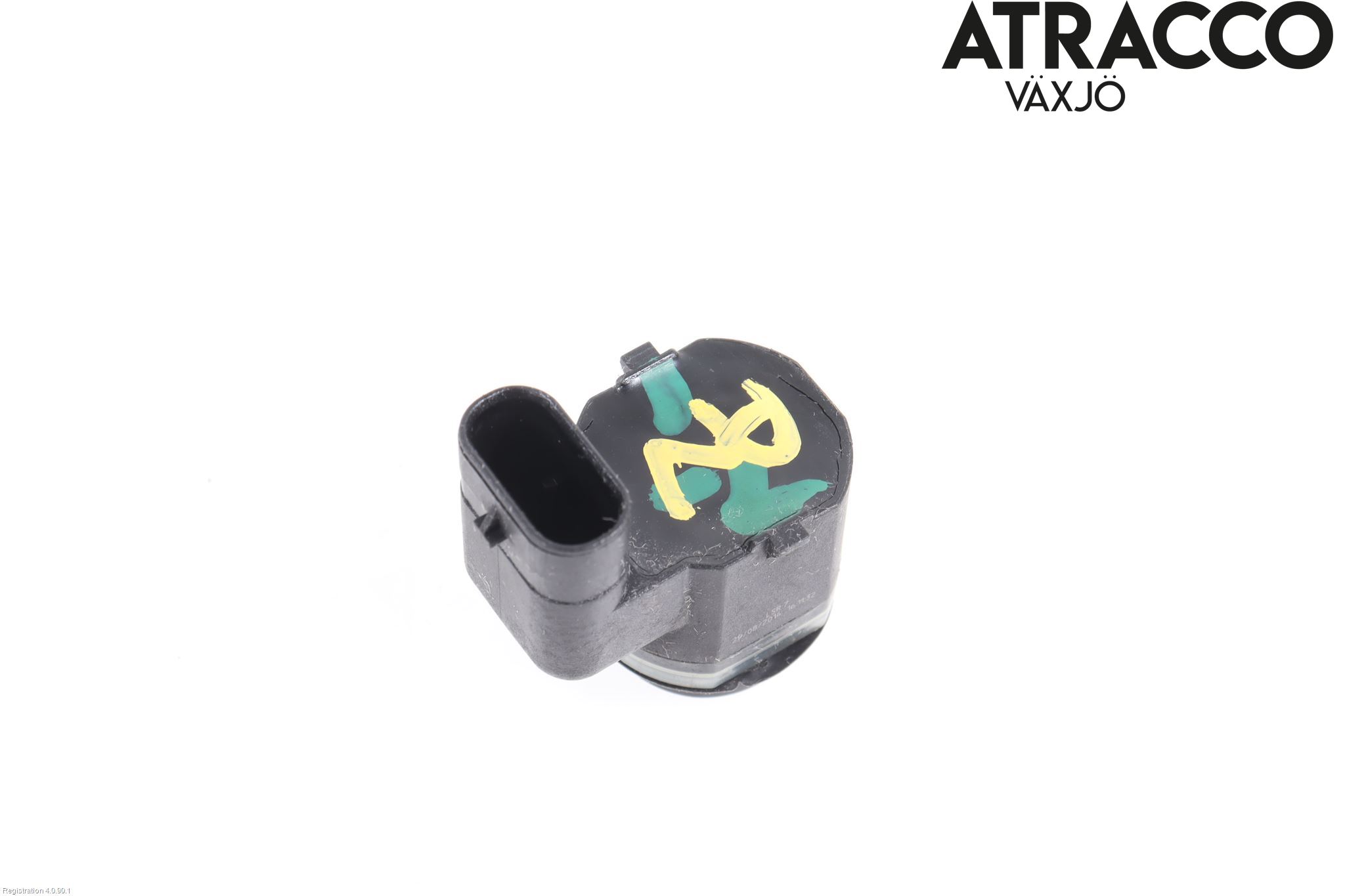 Audi A6 ALLROAD 12-18 Parkeringshjälp Frontsensor