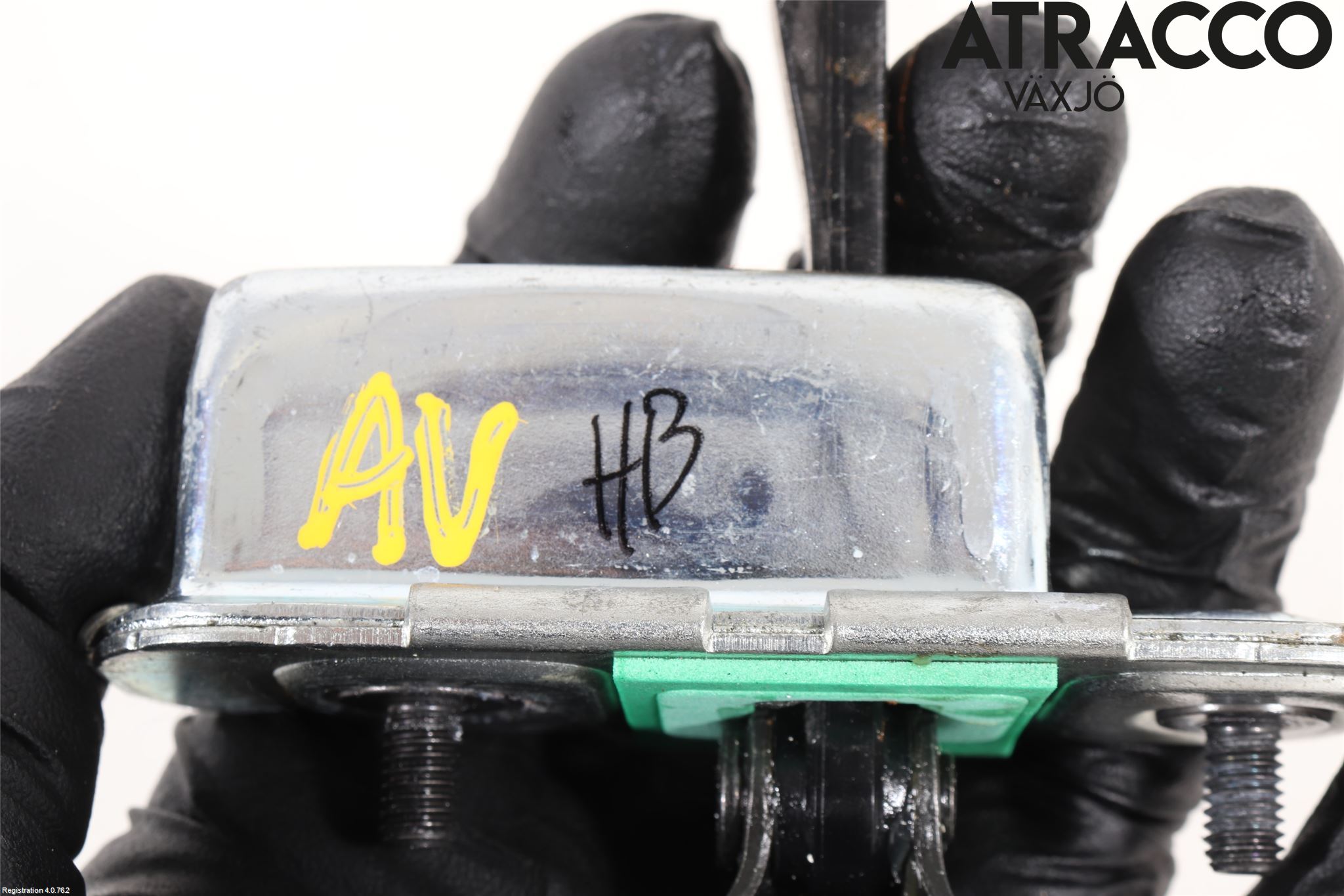 Hyundai TUCSON 05- Dörrstopp