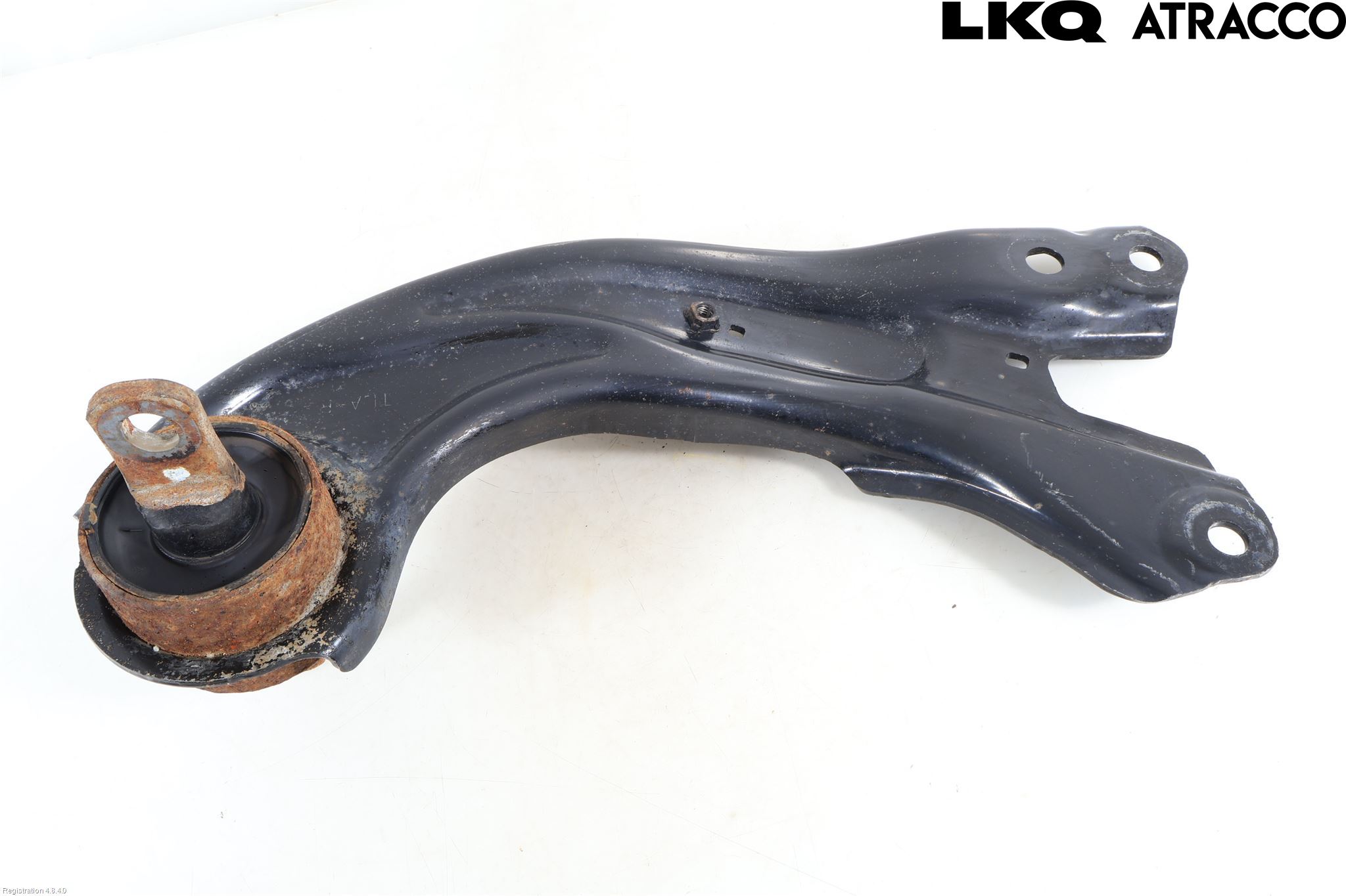 Honda CR-V 19-22 Bärarm Bak Höger