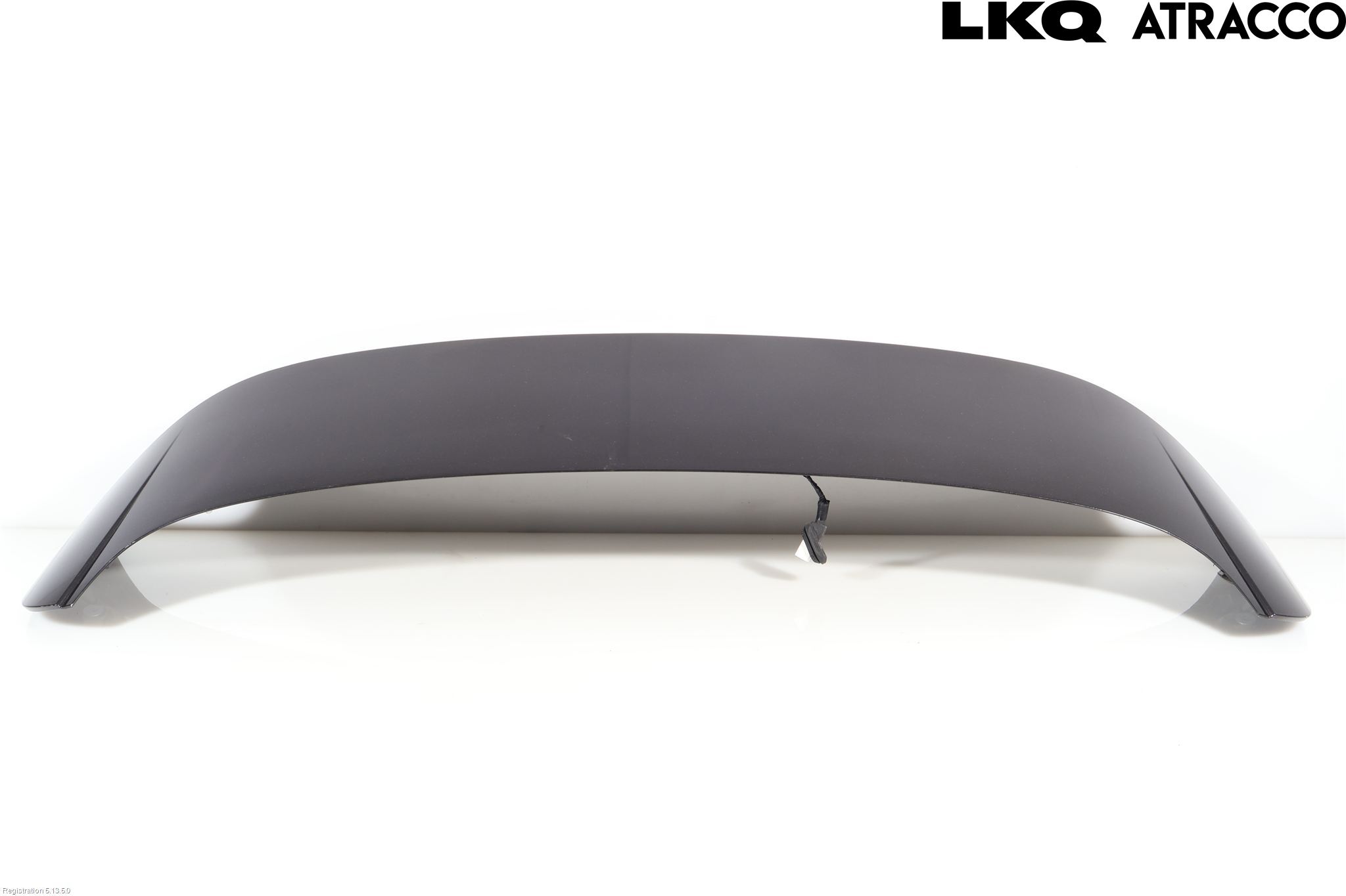 Honda ZR-V 23- Spoiler Baklucka