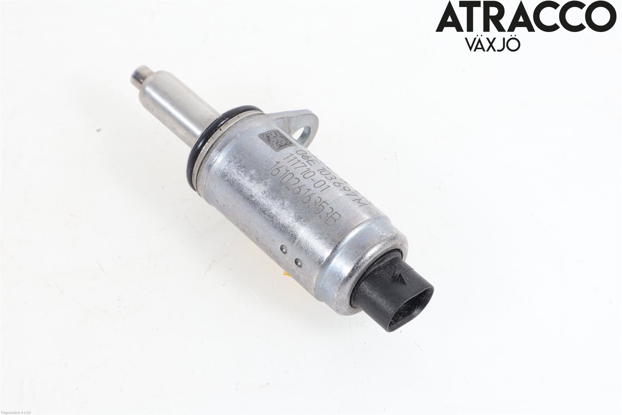 Volkswagen VW GOLF / E-GOLF VII 13-20 Kamställningsventil