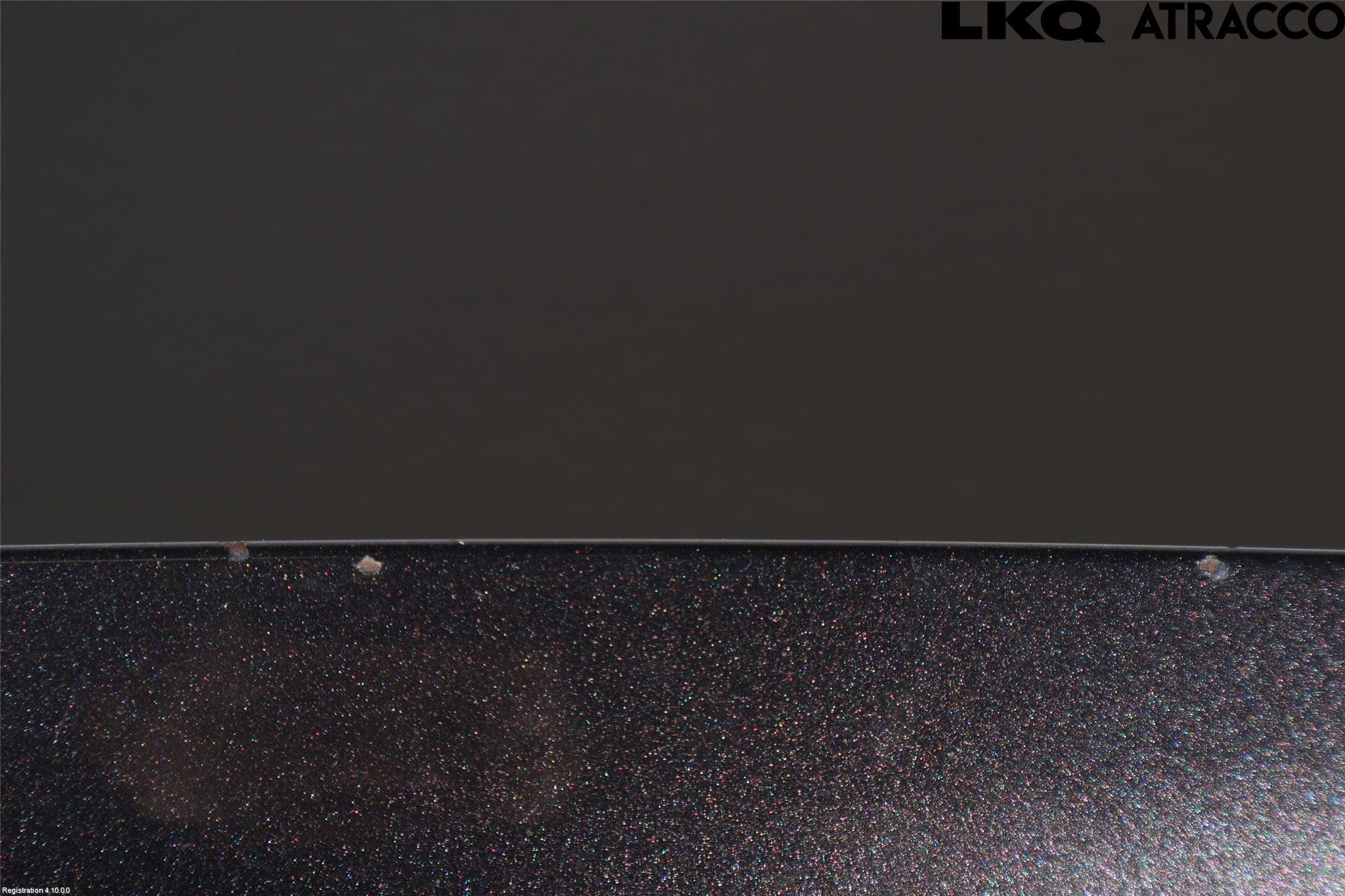 Lexus RX AL10 09-15 Huv Fram