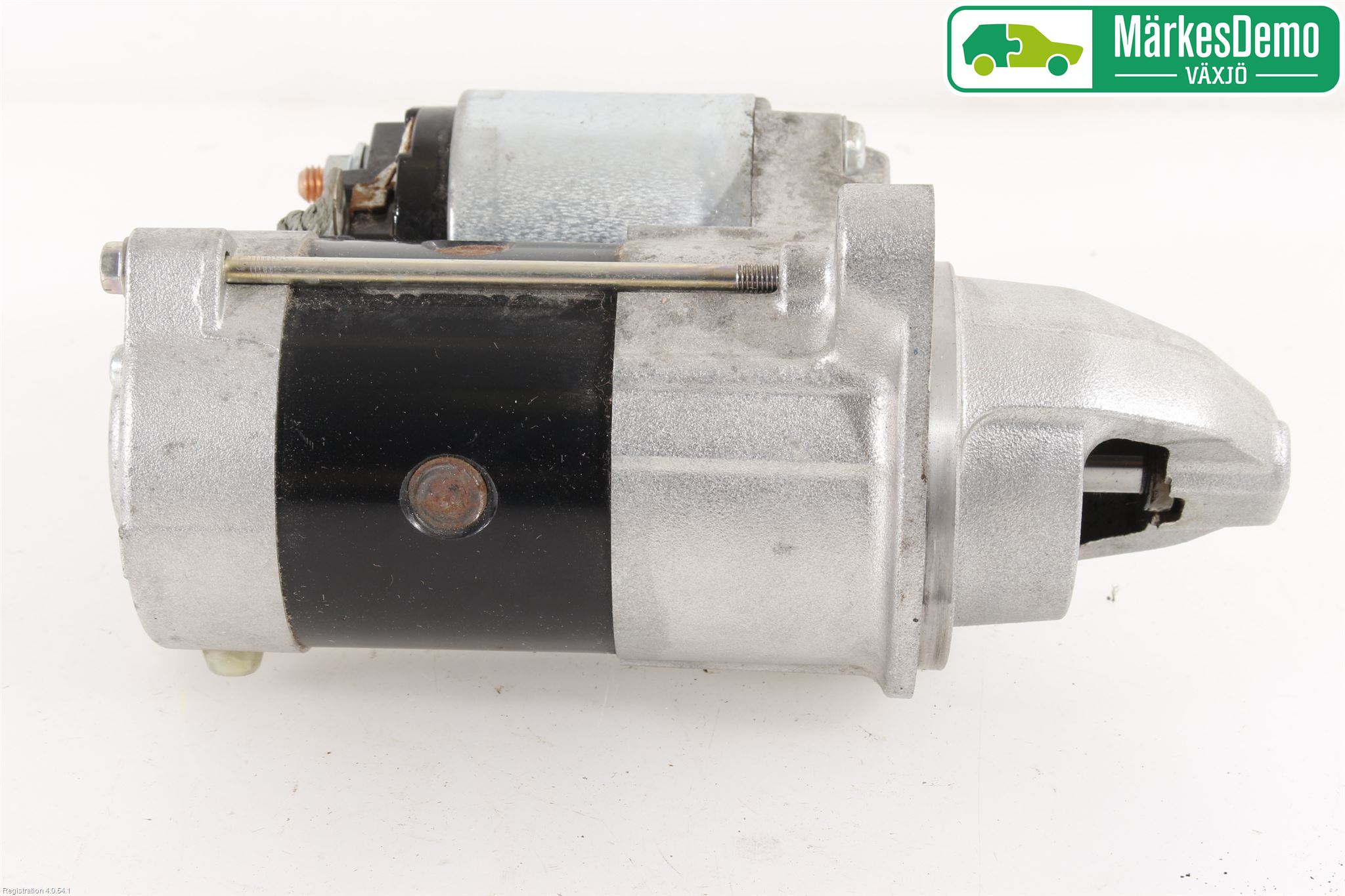 Suzuki VITARA 15- Startmotor