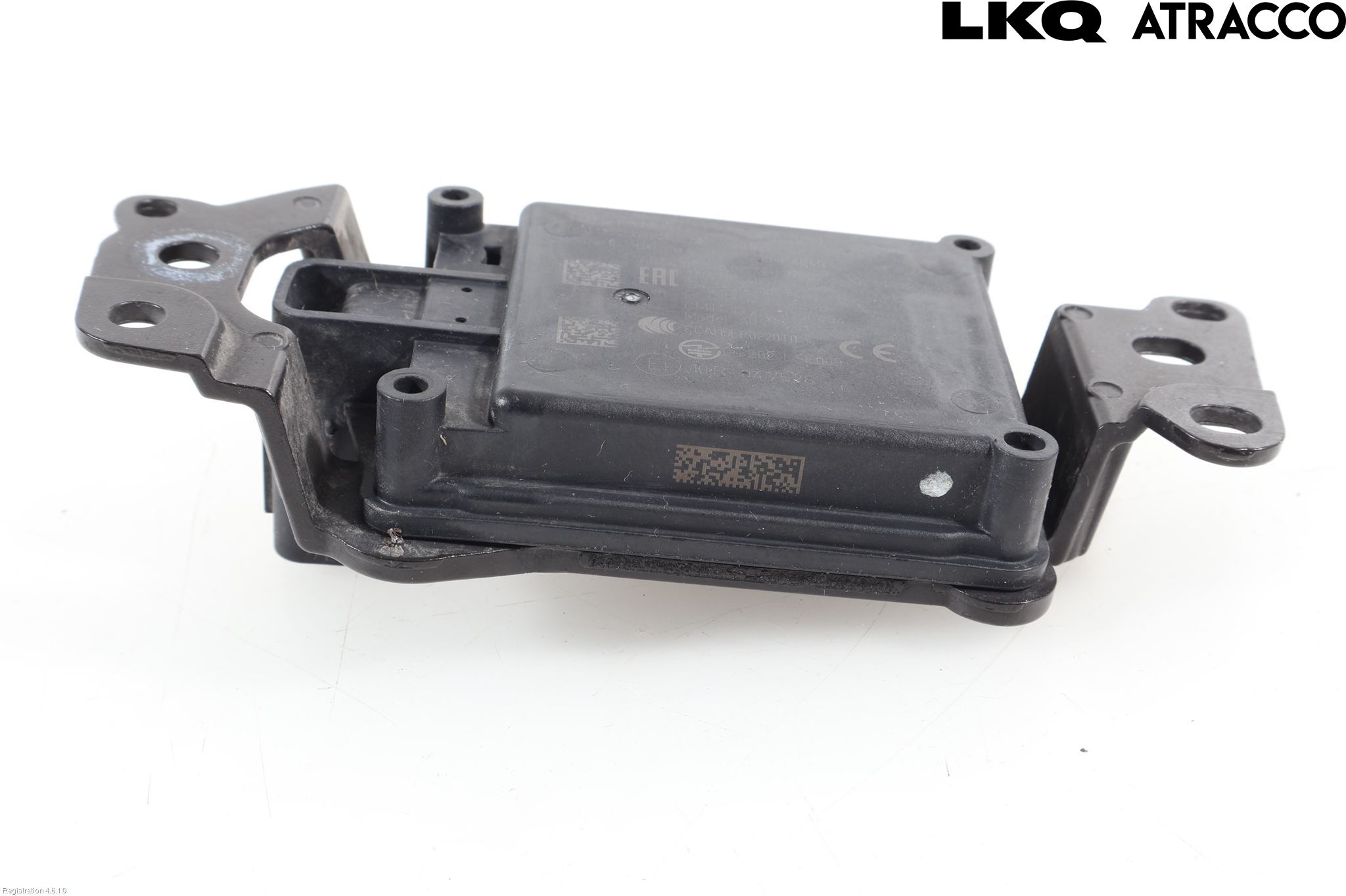 Toyota C-HR 16-23 Sensor Adaptiv Farthållare