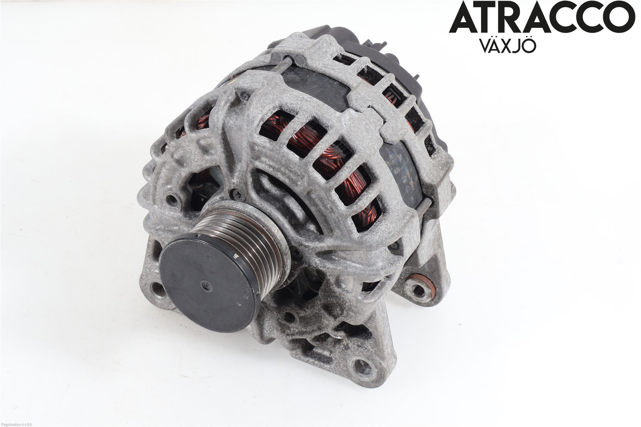 Nissan X-TRAIL 14-21 Generator